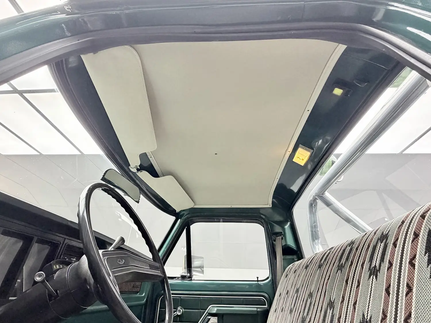 1978 Ford F-150 Custom Flareside 4x4 1978 Ford F-150 Custom Flareside 4x4