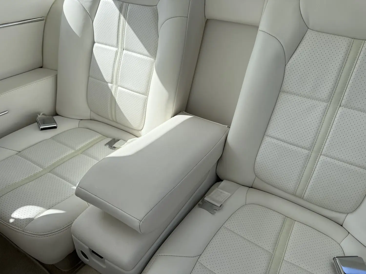 1957 Chevrolet 210 LS1 Restomod