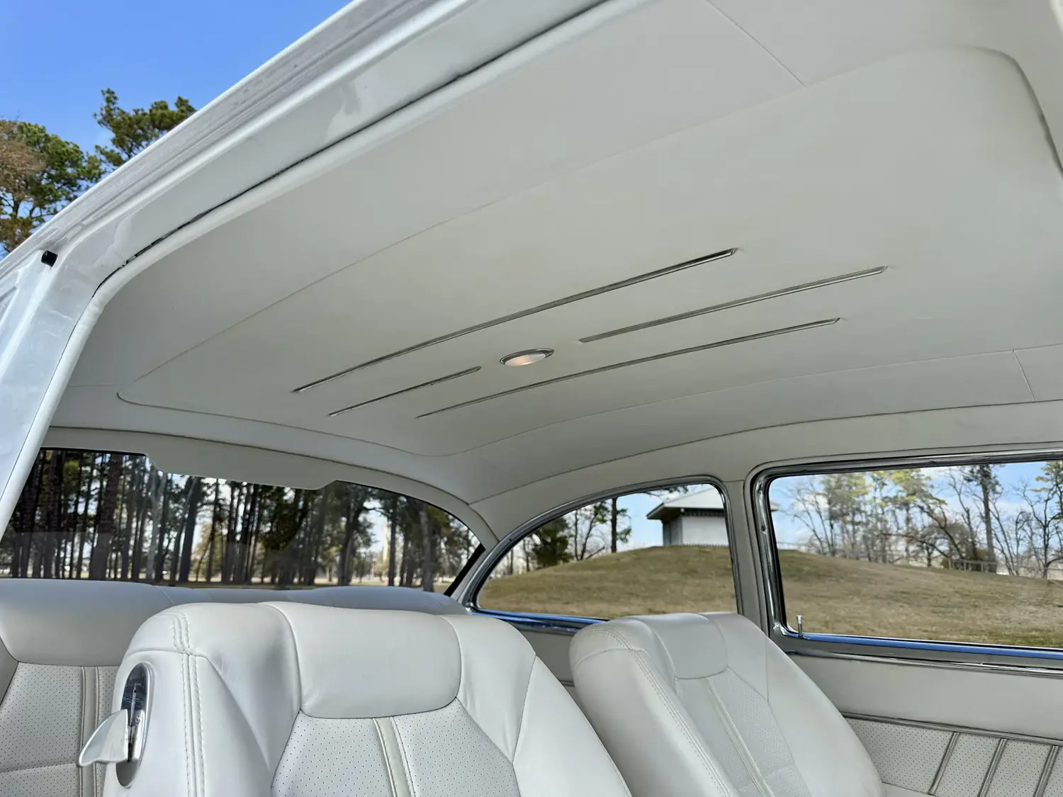 1957 Chevrolet 210 LS1 Restomod