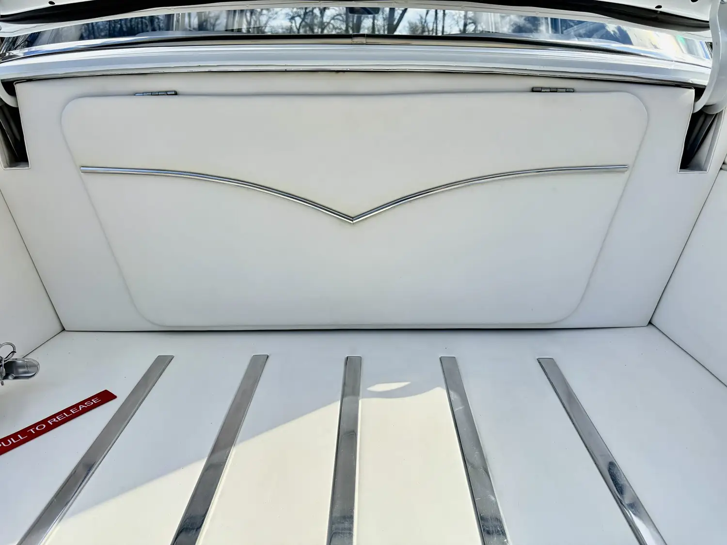 1957 Chevrolet 210 LS1 Restomod