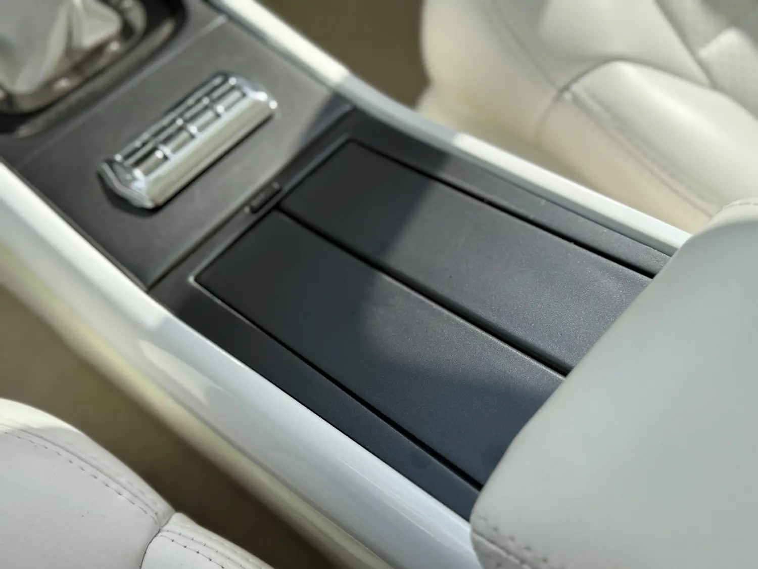 1957 Chevrolet 210 LS1 Restomod