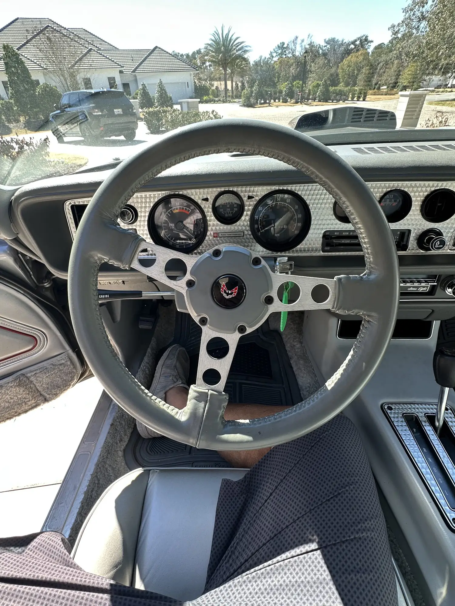 1979 Pontiac Firebird Trans Am 1979 Pontiac Firebird Trans Am