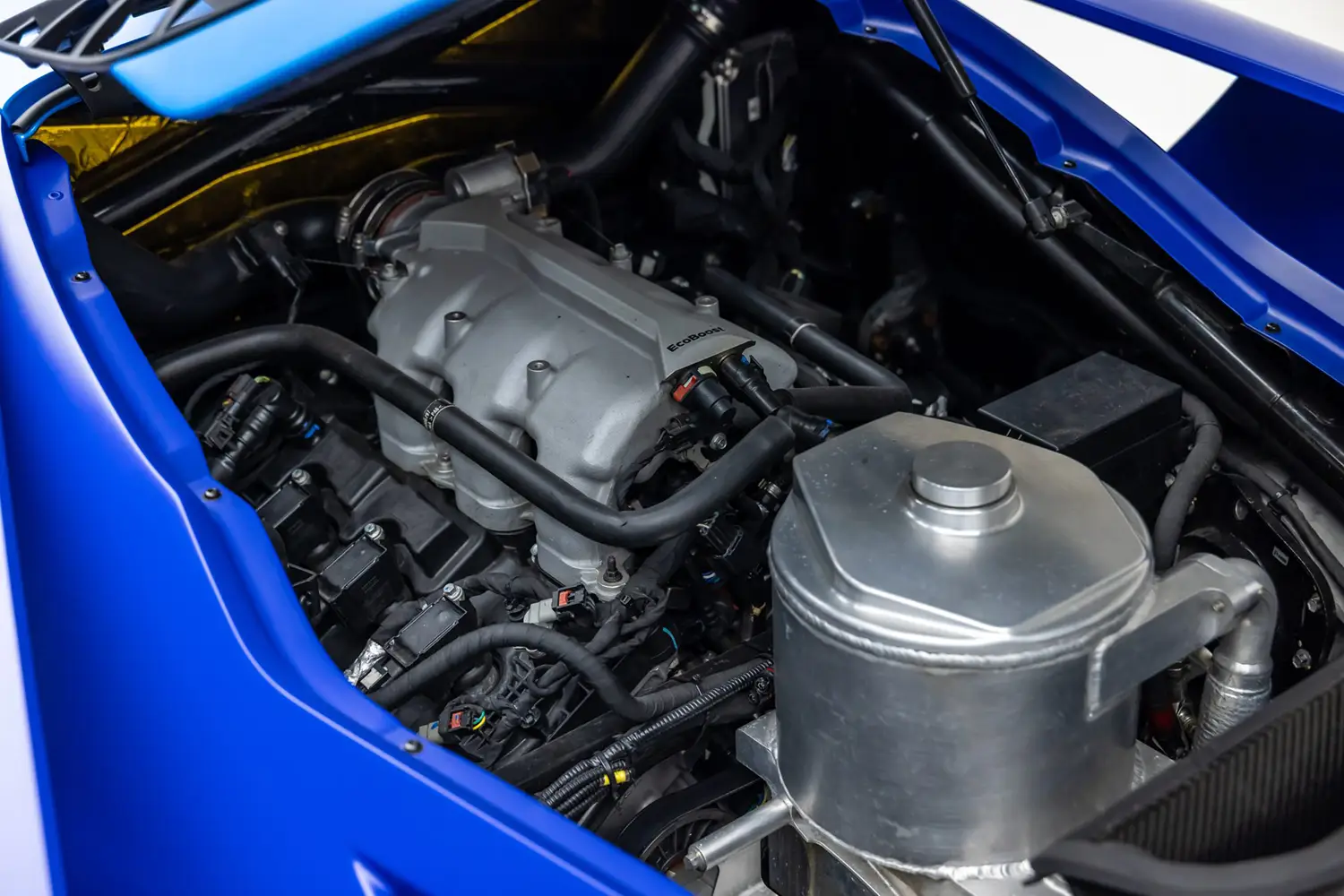 Ford GT Mk II Development Car