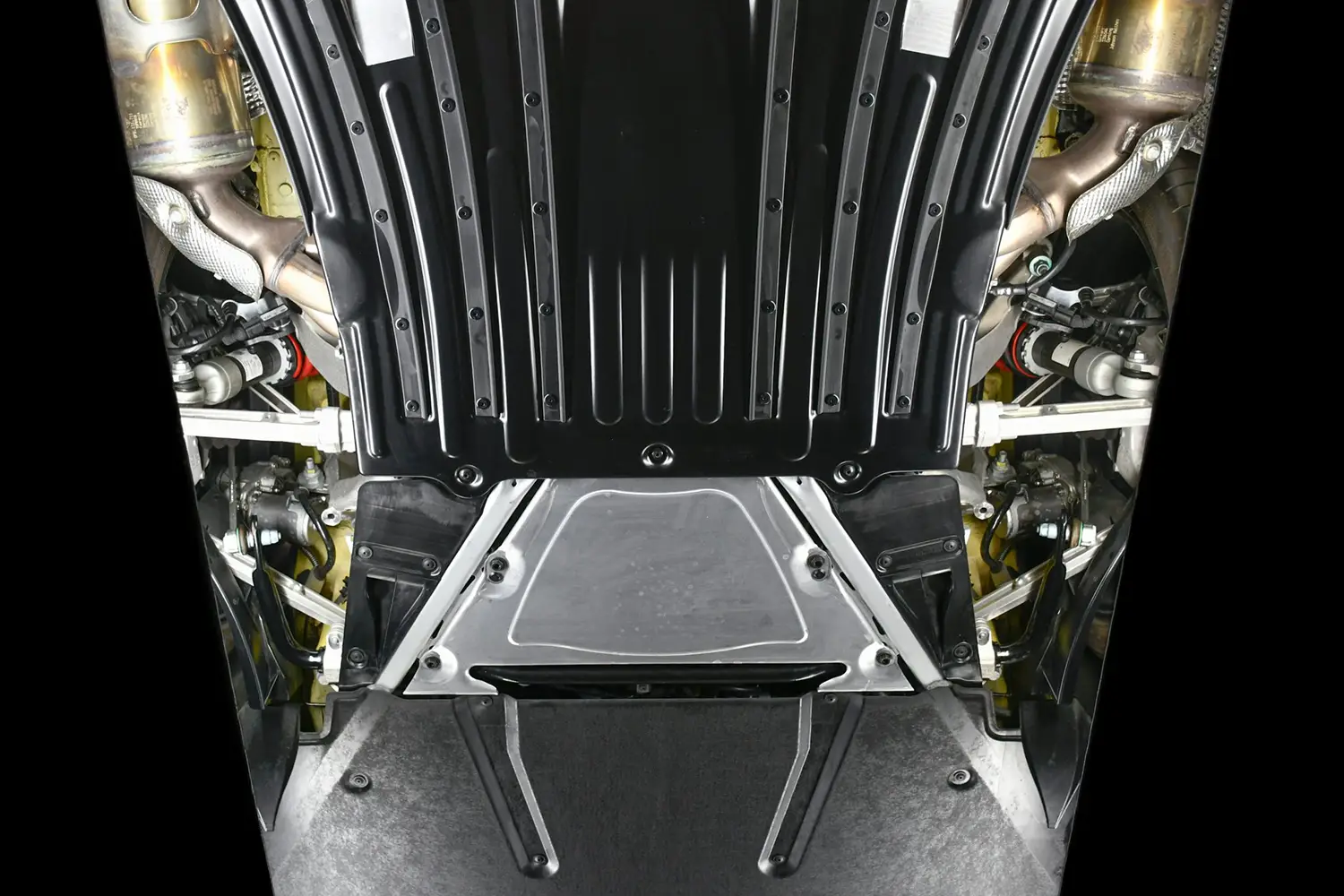 2023 Porsche 911 GT3 Touring