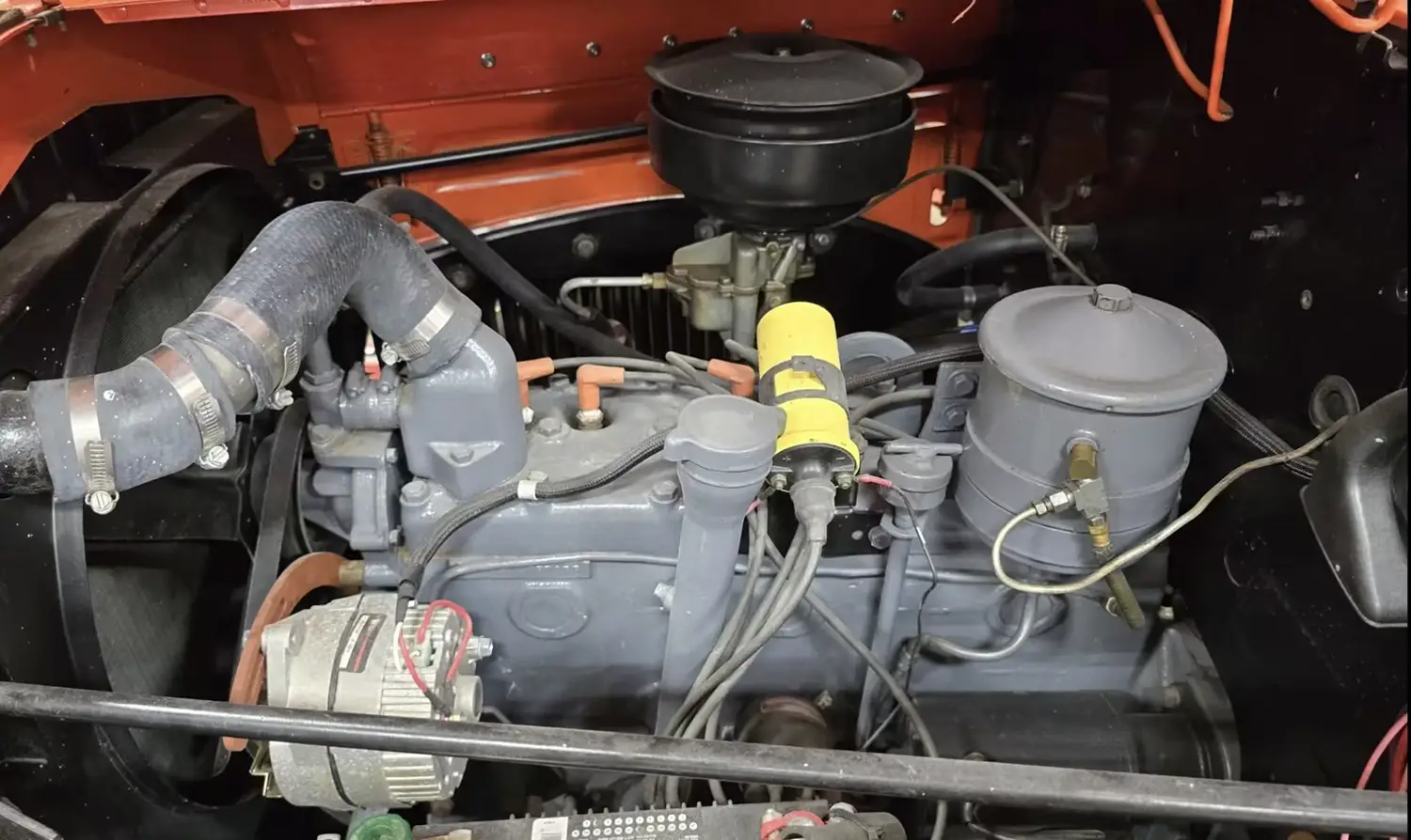 1957 Dodge W300 Power Wagon Pickup 1957 Dodge W300 Power Wagon Pickup