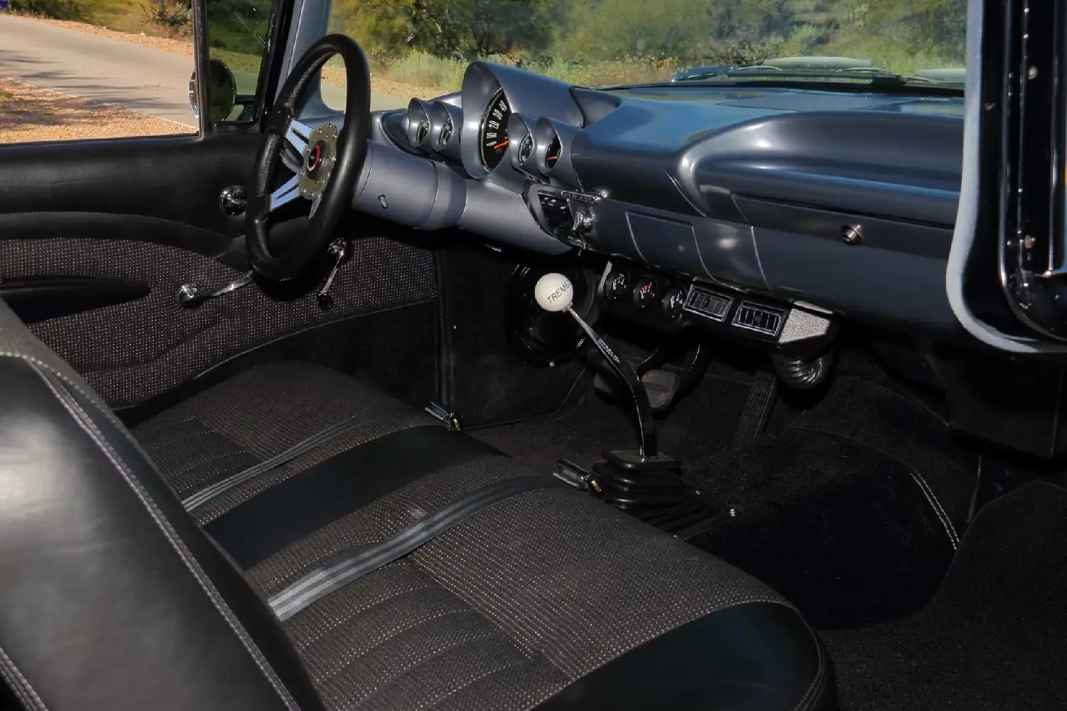 1960 Chevrolet Biscayne