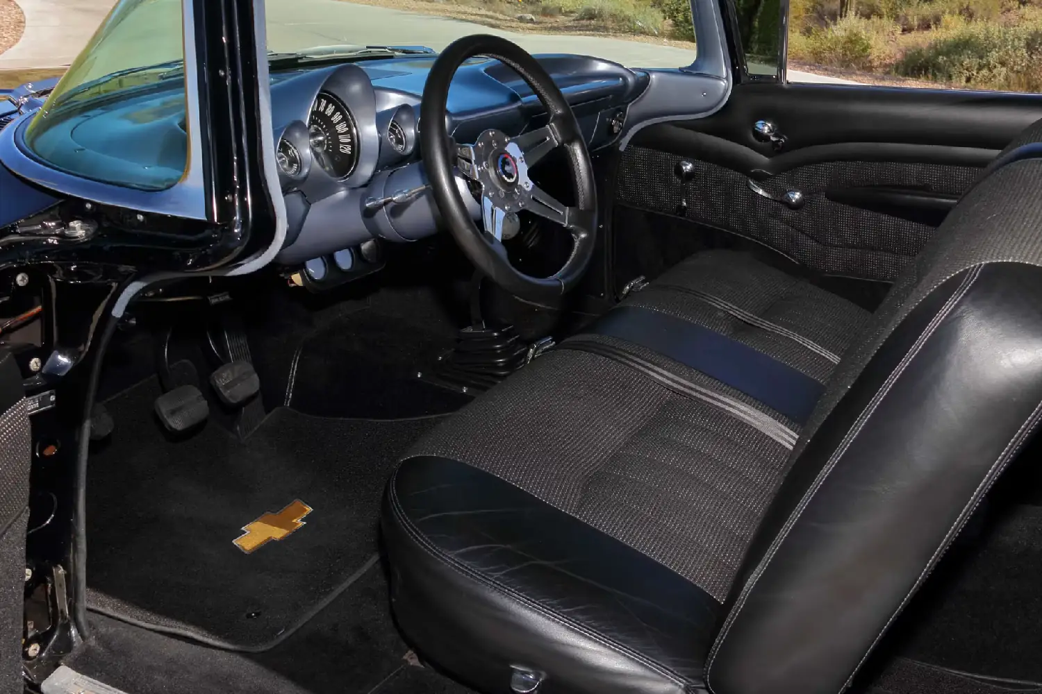 1960 Chevrolet Biscayne