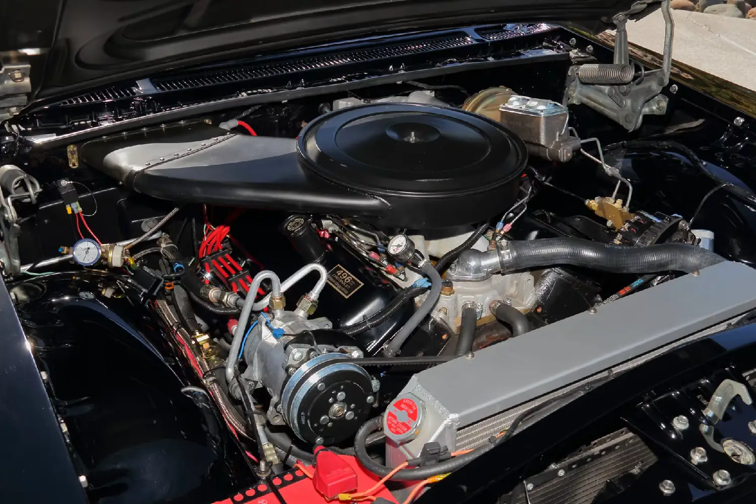 1960 Chevrolet Biscayne