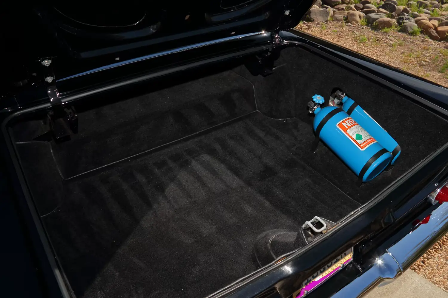 1960 Chevrolet Biscayne