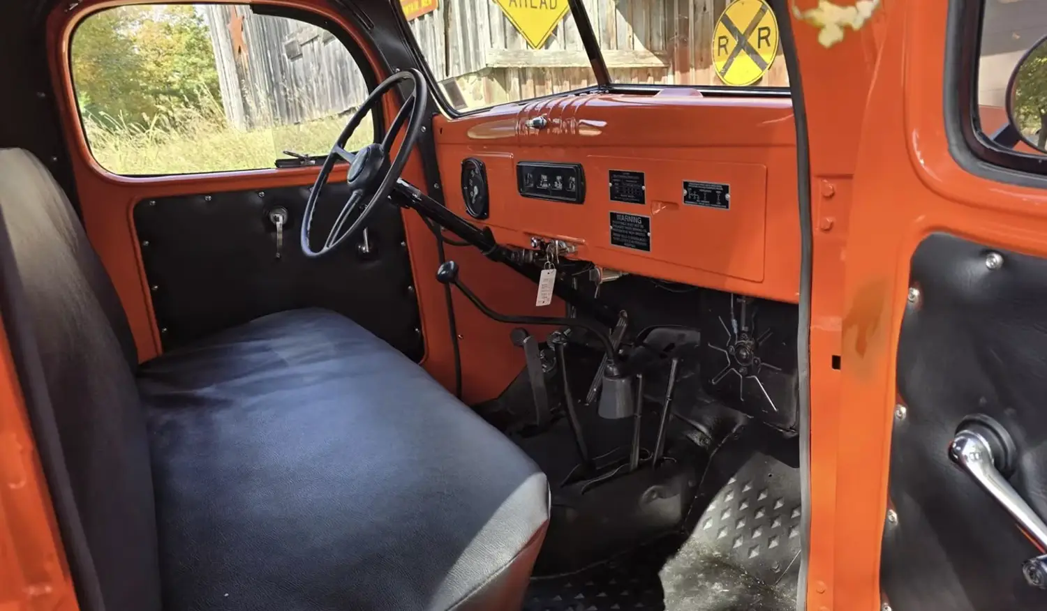 1957 Dodge W300 Power Wagon Pickup 1957 Dodge W300 Power Wagon Pickup