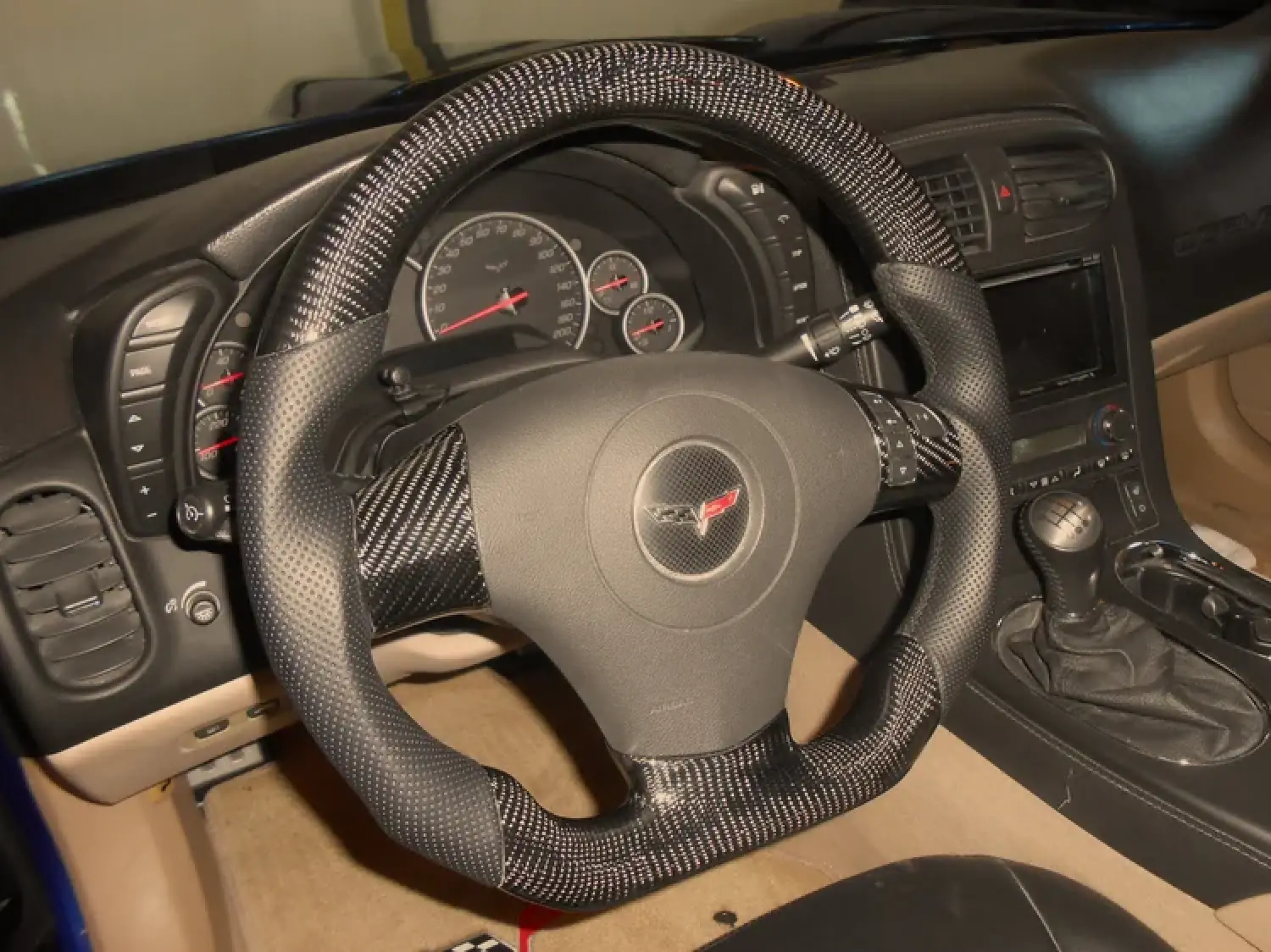 1967 retro-VETTE COUPE 1967 retro-VETTE COUPE