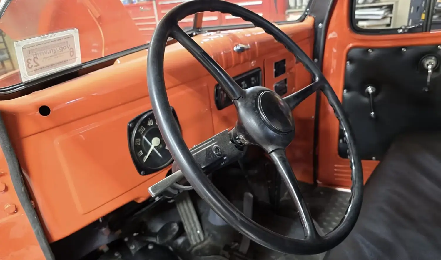 1957 Dodge W300 Power Wagon Pickup 1957 Dodge W300 Power Wagon Pickup