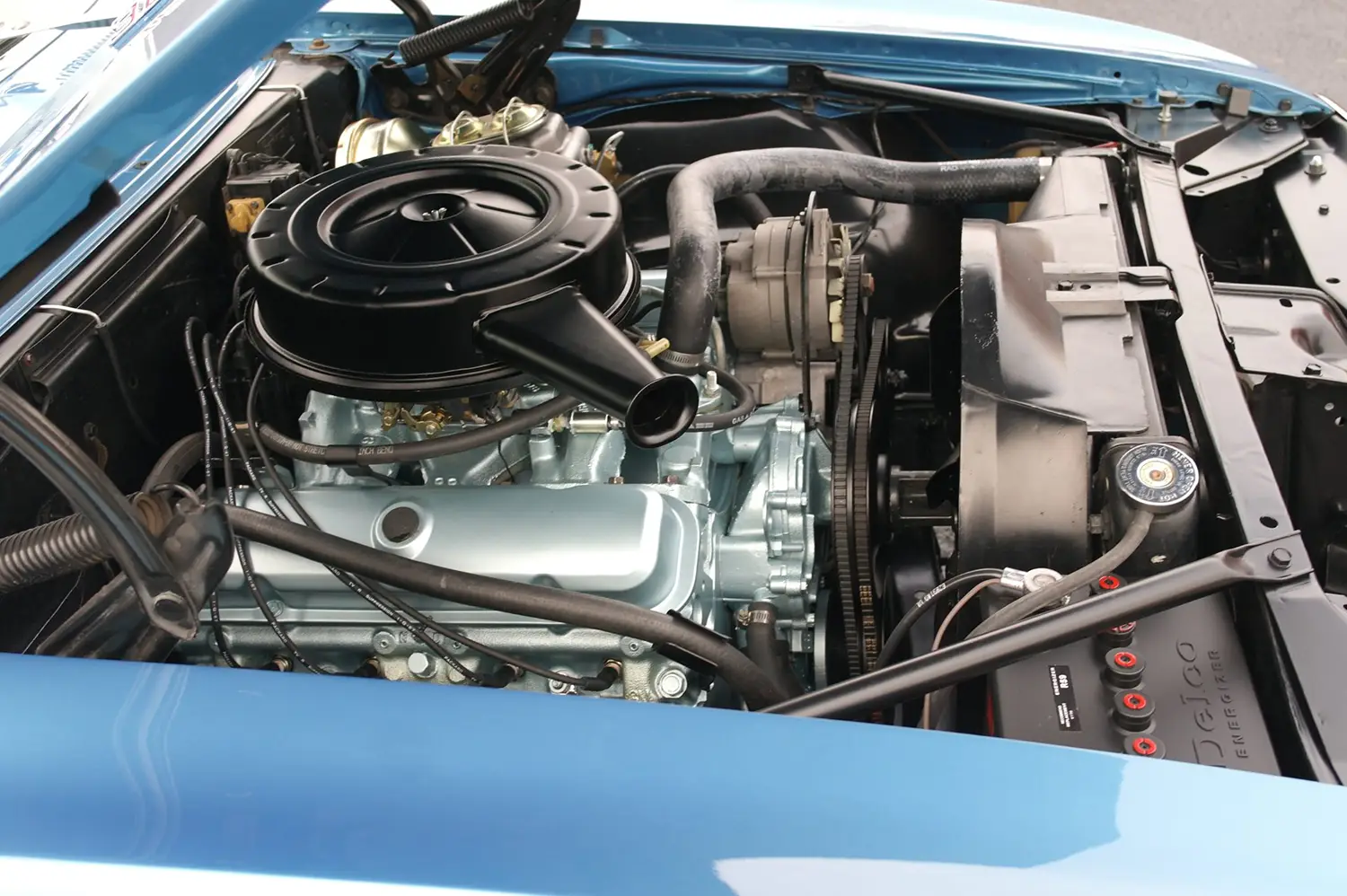 1967 Pontiac Firebird Convertible 1967 Pontiac Firebird Convertible