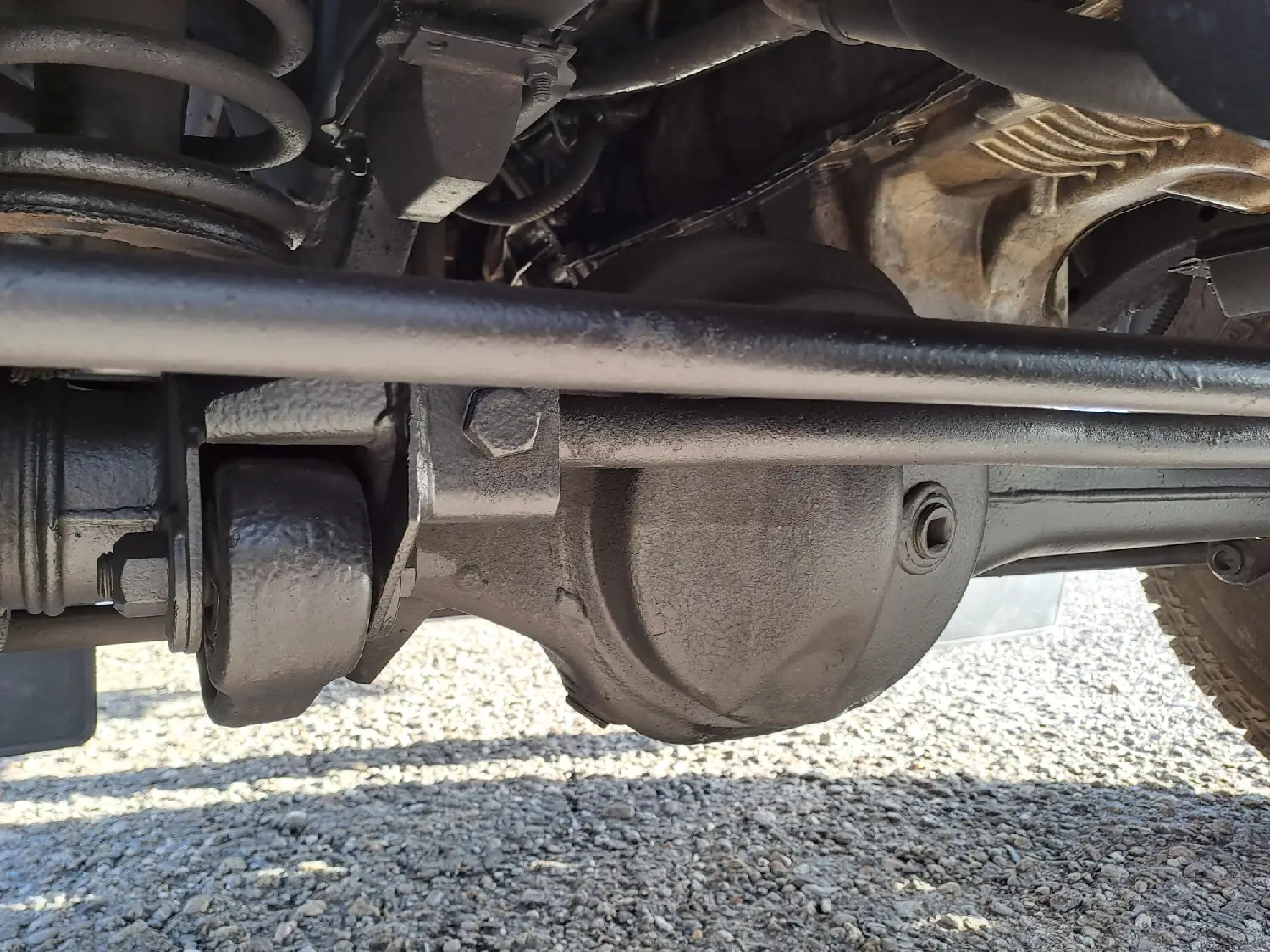 1999 Land Rover Defender 90