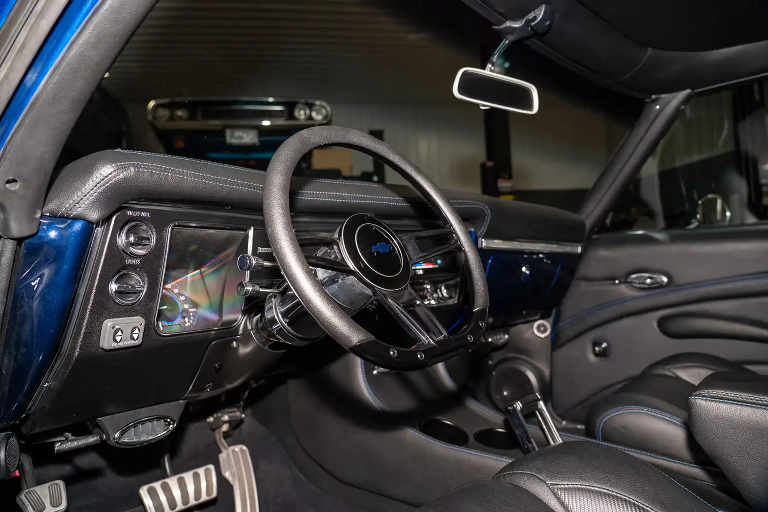 1968 Chevrolet Chevelle