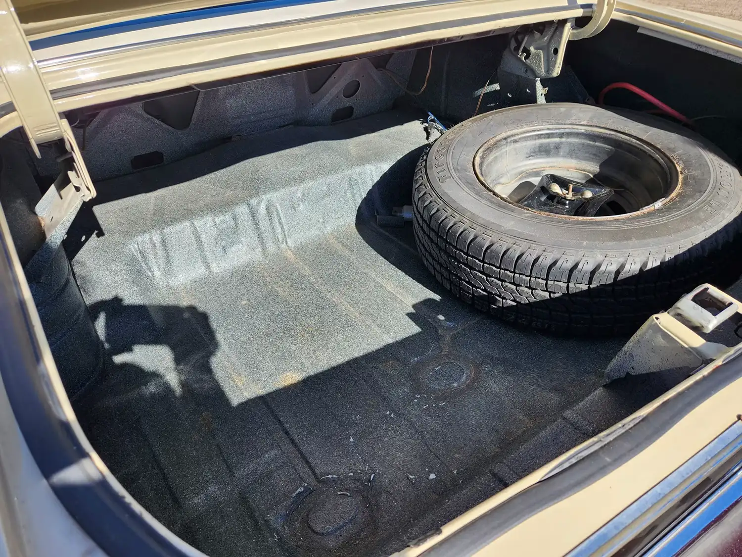 1971 Chevrolet Monte Carlo