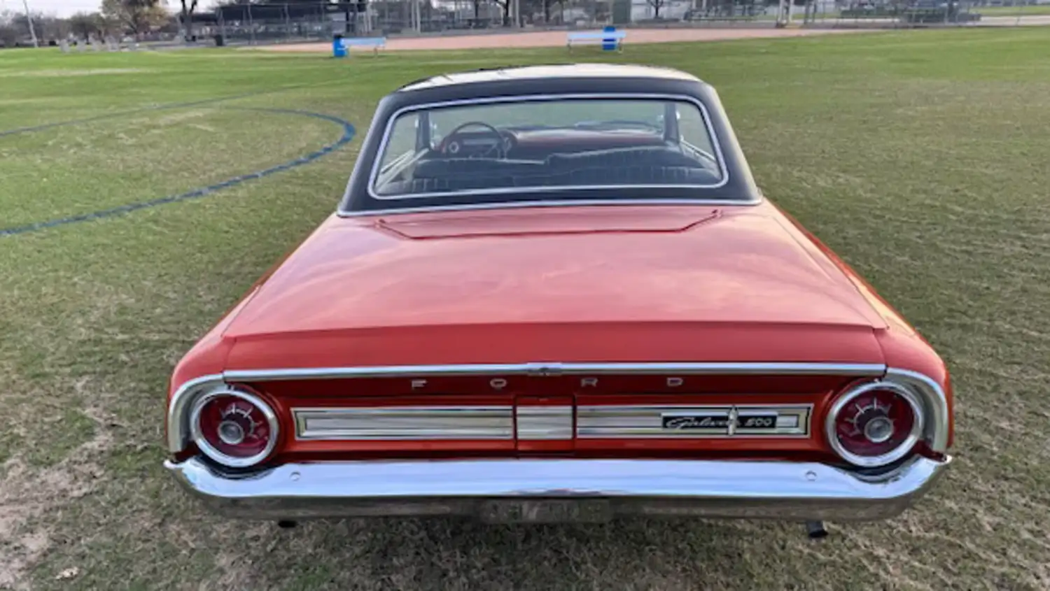 1964 Ford Galaxie 500XL