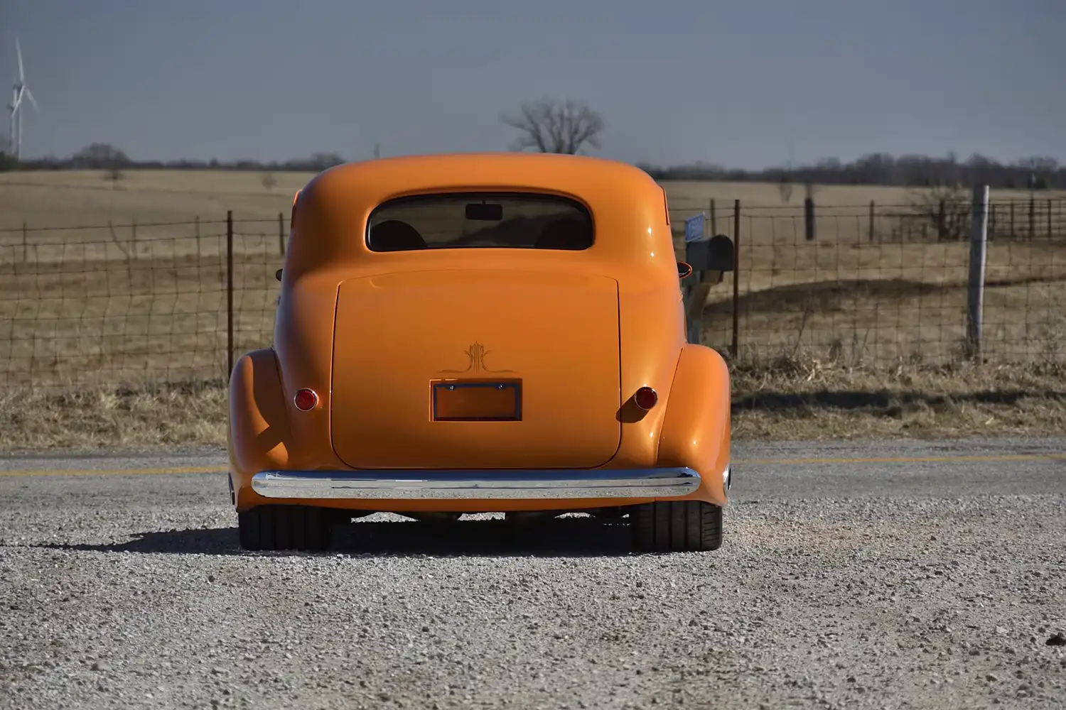 1938 Chevrolet Business Coupe