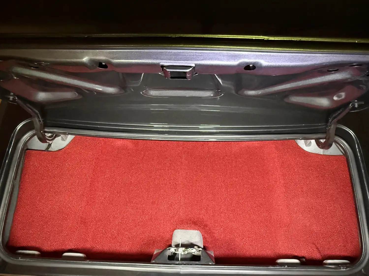 1967 Chevrolet Camaro RS/SS