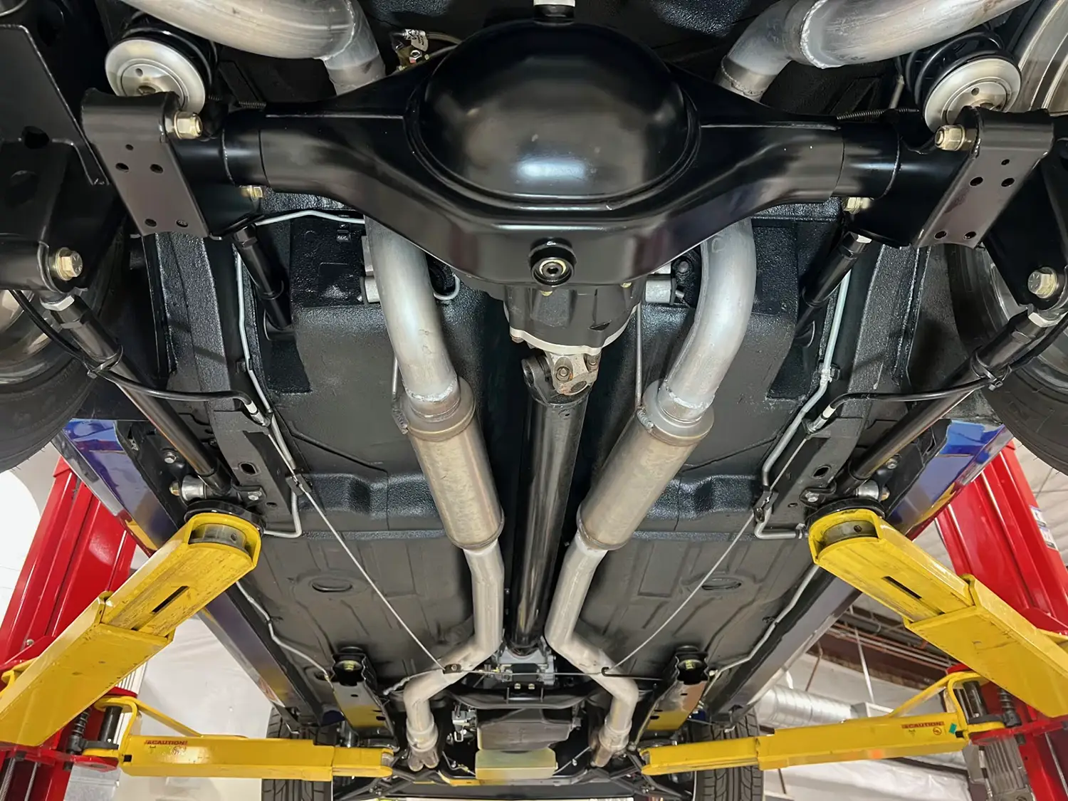 1968 Chevrolet Camaro RS