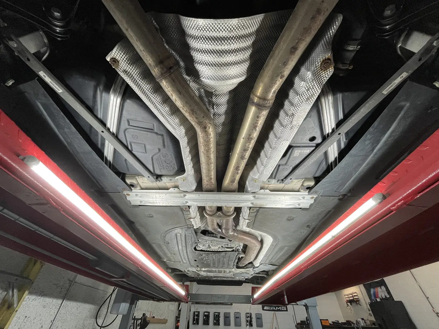 2021 BMW M440i xDrive