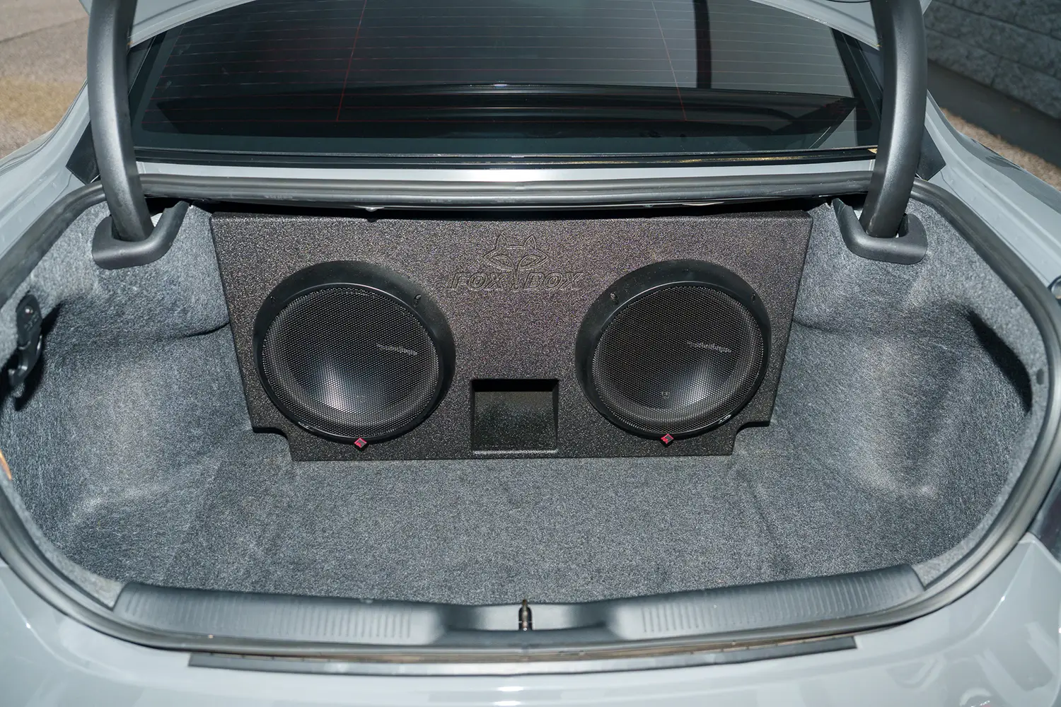 2023 Dodge Charger SRT Hellcat Widebody Jailbreak