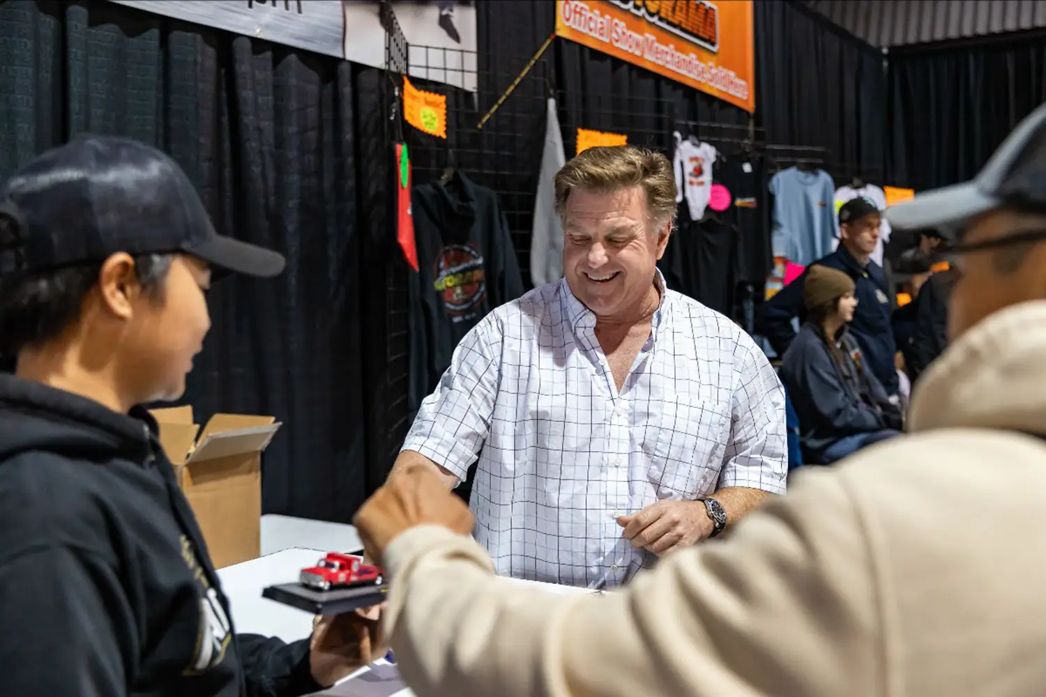 Sacramento Autorama 2026 Sacramento Autorama 2026