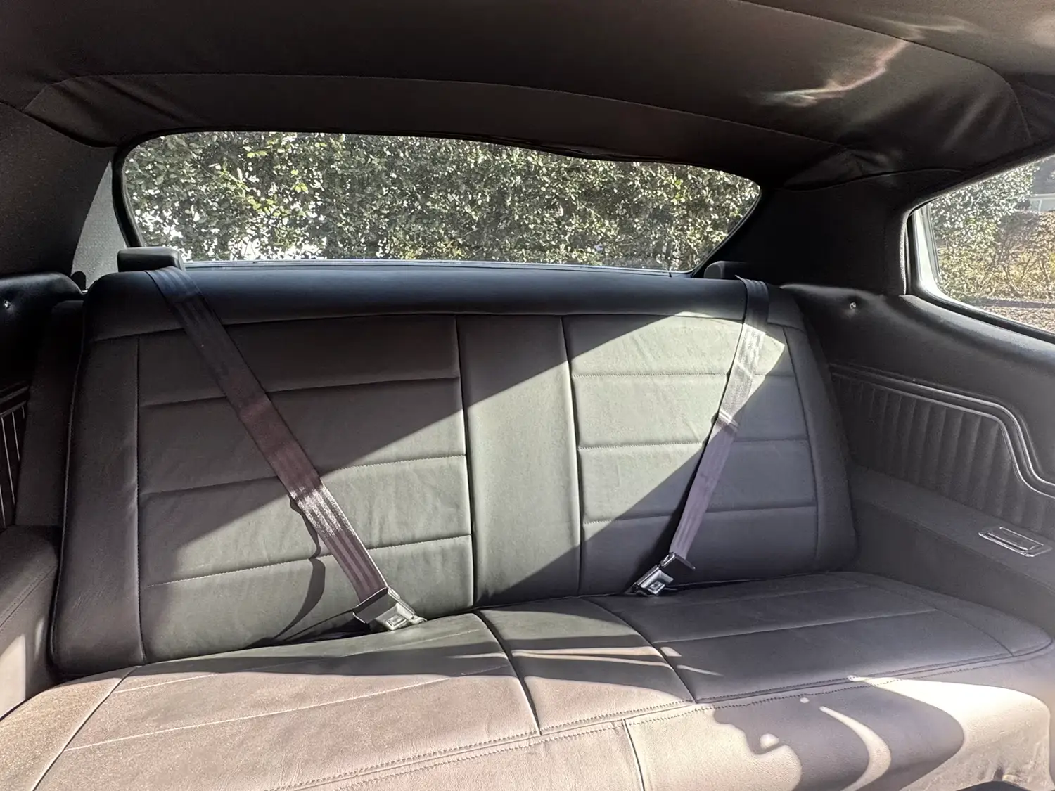 1972 Chevrolet Chevelle SS