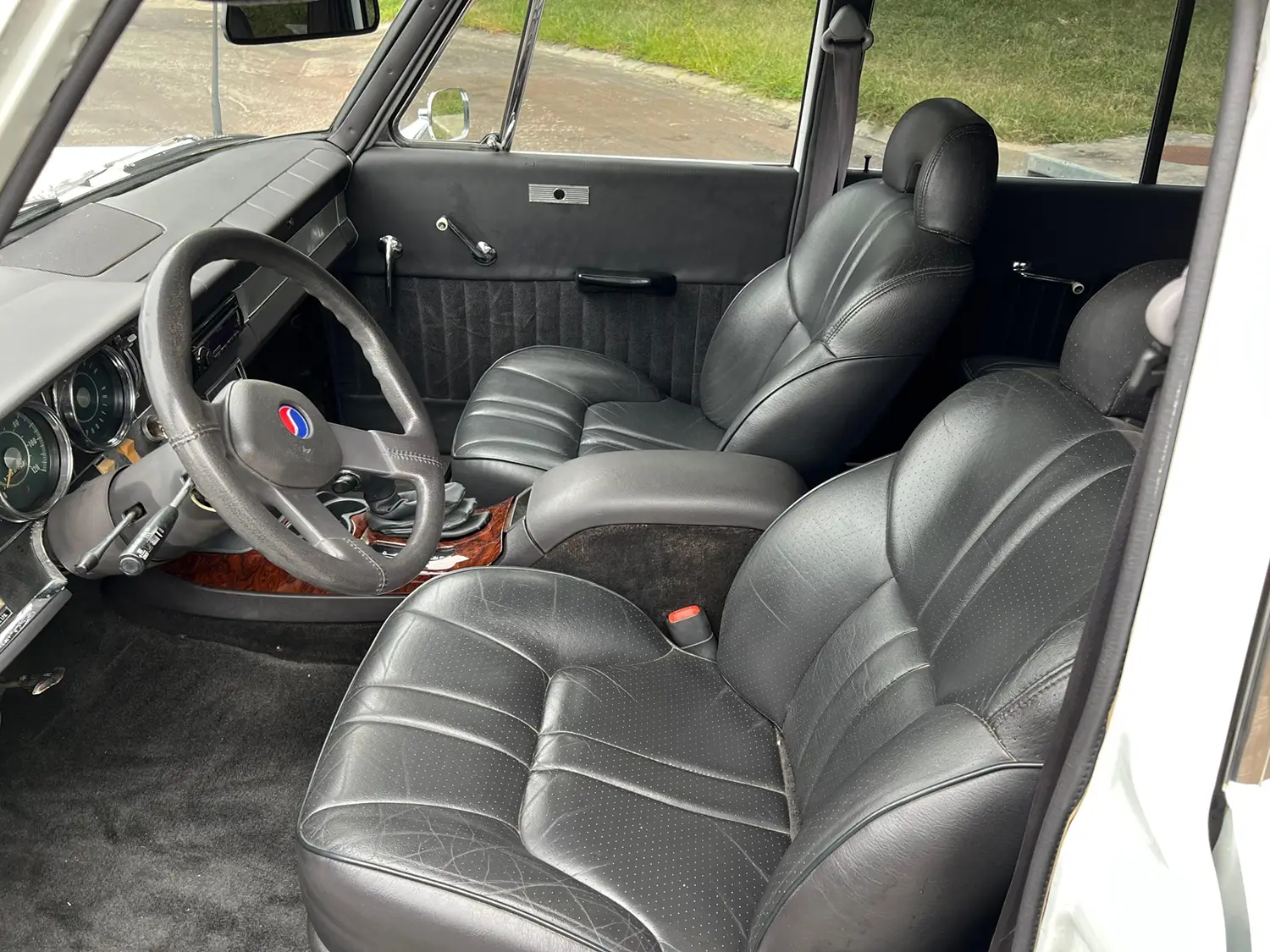 1964 Studebaker Daytona Wagonaire