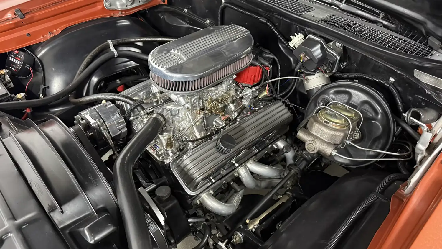 1969 Chevrolet El Camino