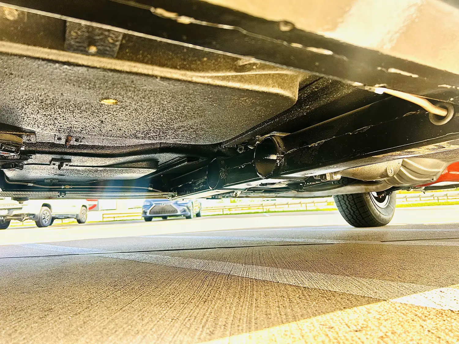 1963 Chevrolet Corvette Convertible 1963 Chevrolet Corvette Convertible