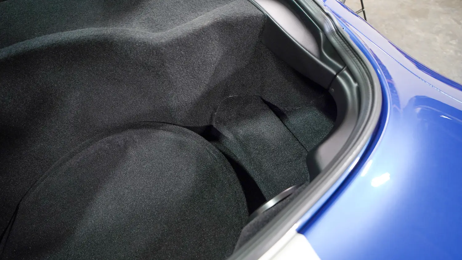 1996 Dodge Viper GTS