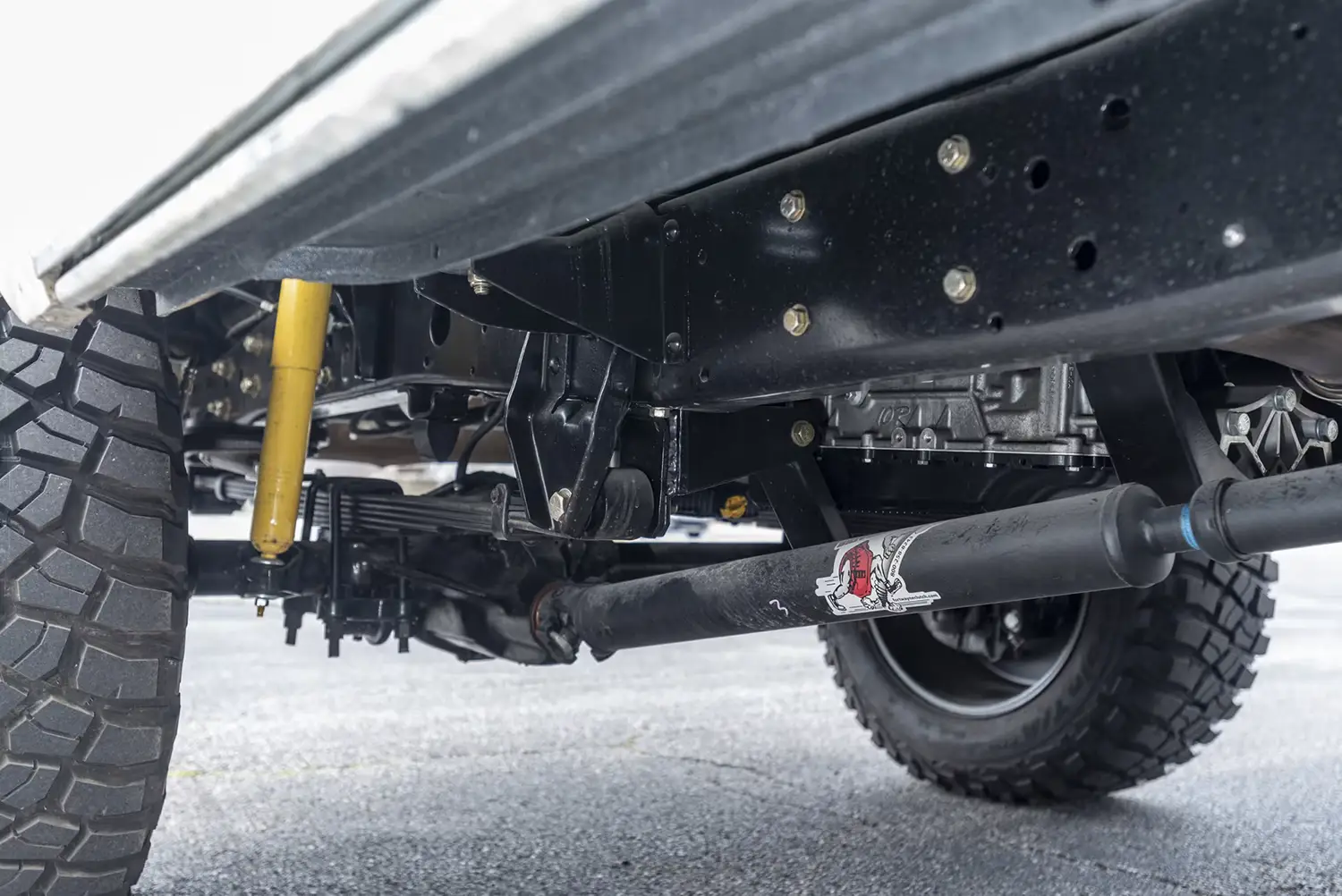 1966 Ford F-250 Pickup 1966 Ford F-250 Pickup