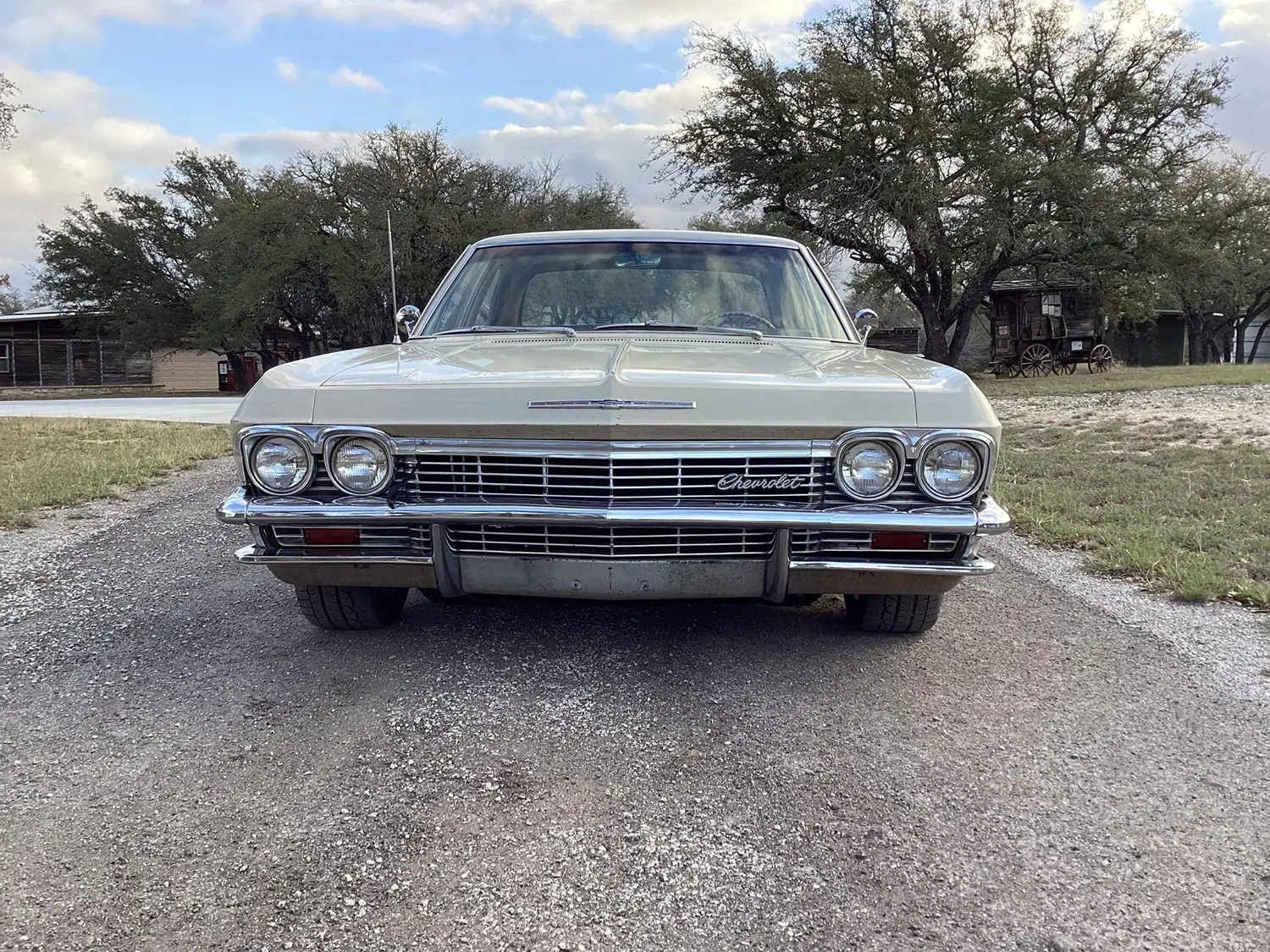 1965 Chevrolet Impala 1965 Chevrolet Impala