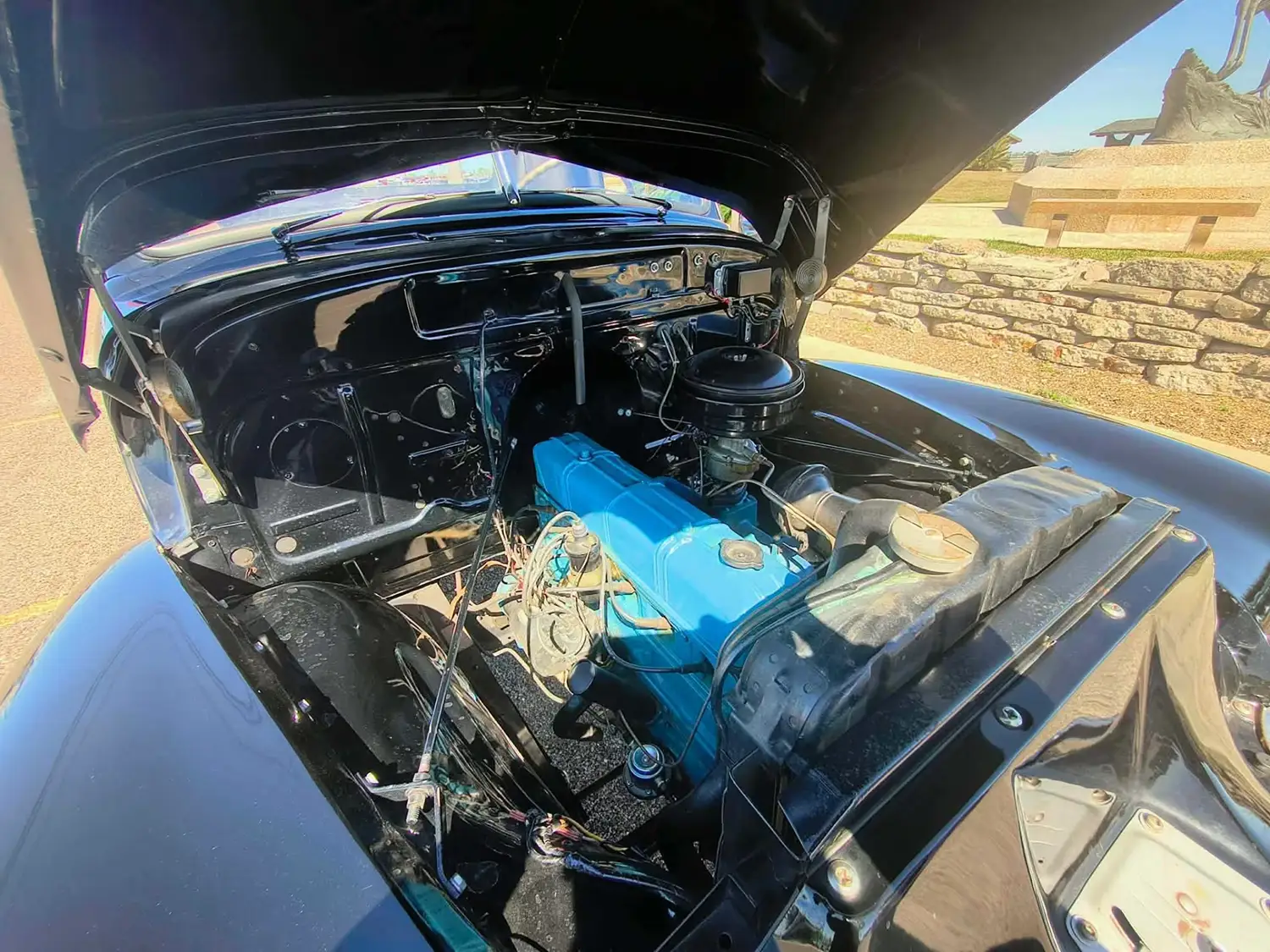 1951 Chevrolet Pickup