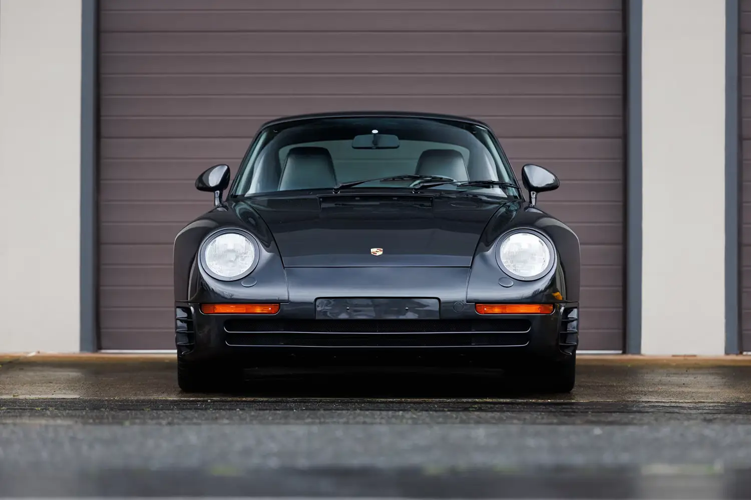 1987 Porsche 959 Komfort