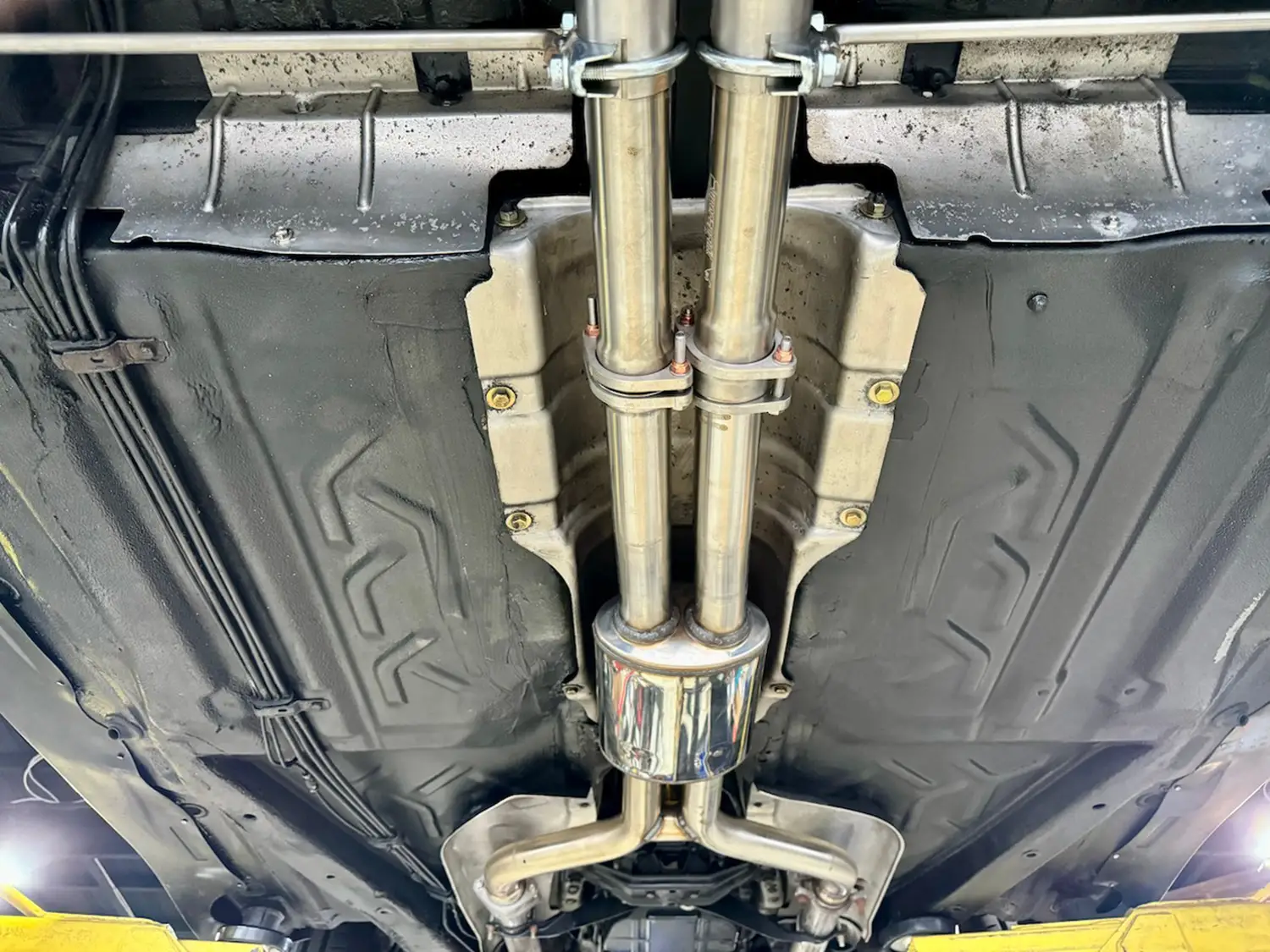 1988 Mercedes-Benz 500SEC