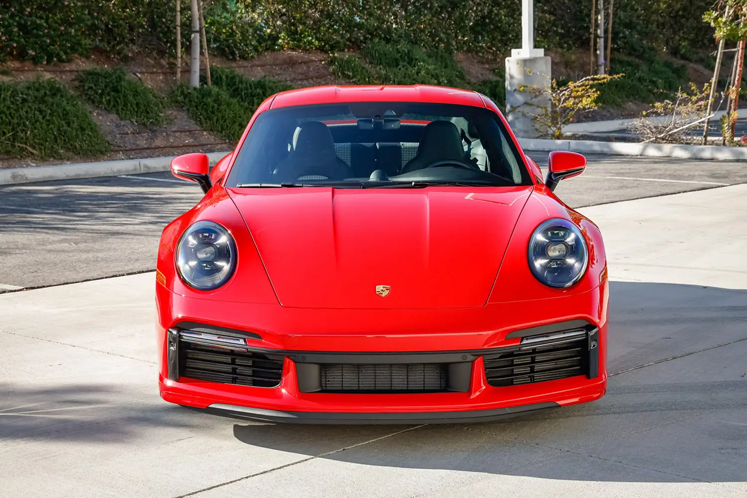 2023 Porsche 911 Sport Classic