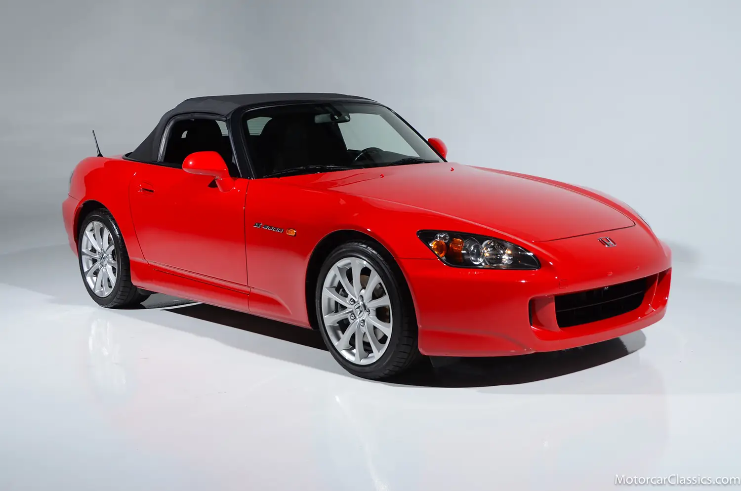2006 Honda S2000