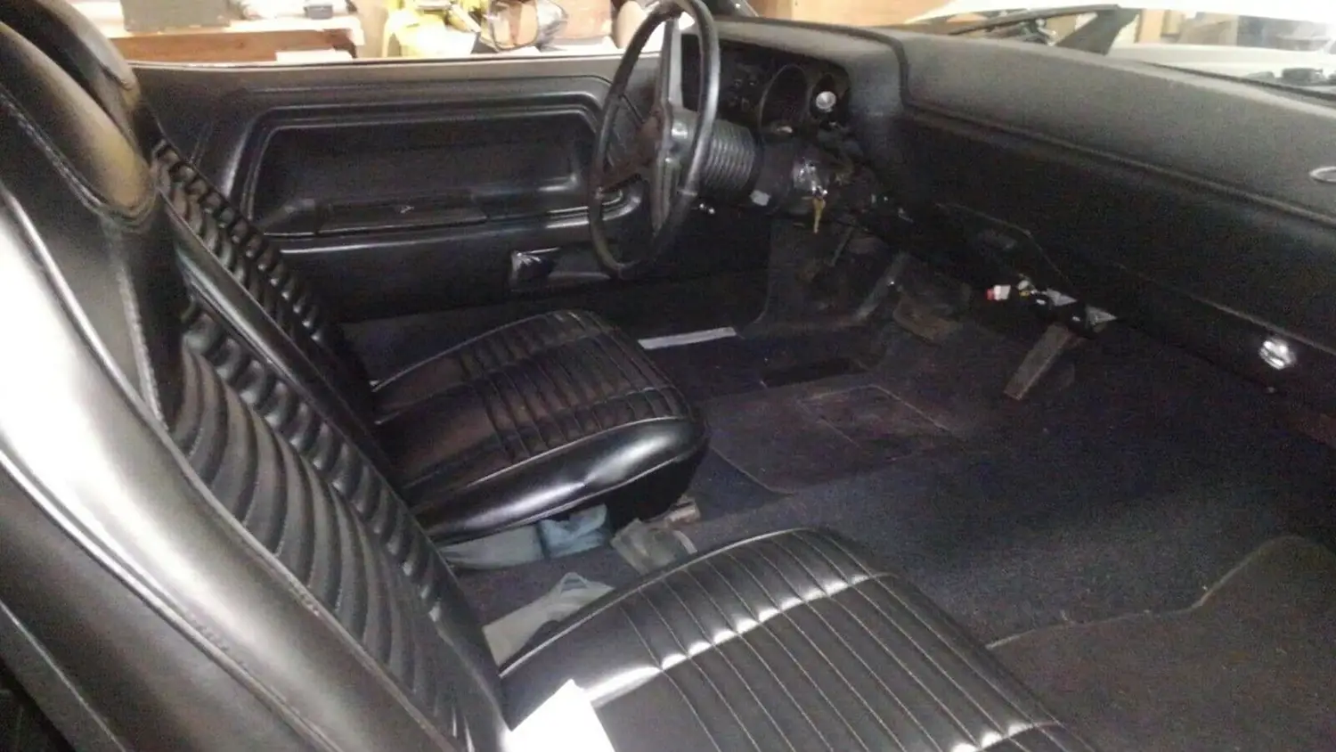 1970 Dodge Challenger