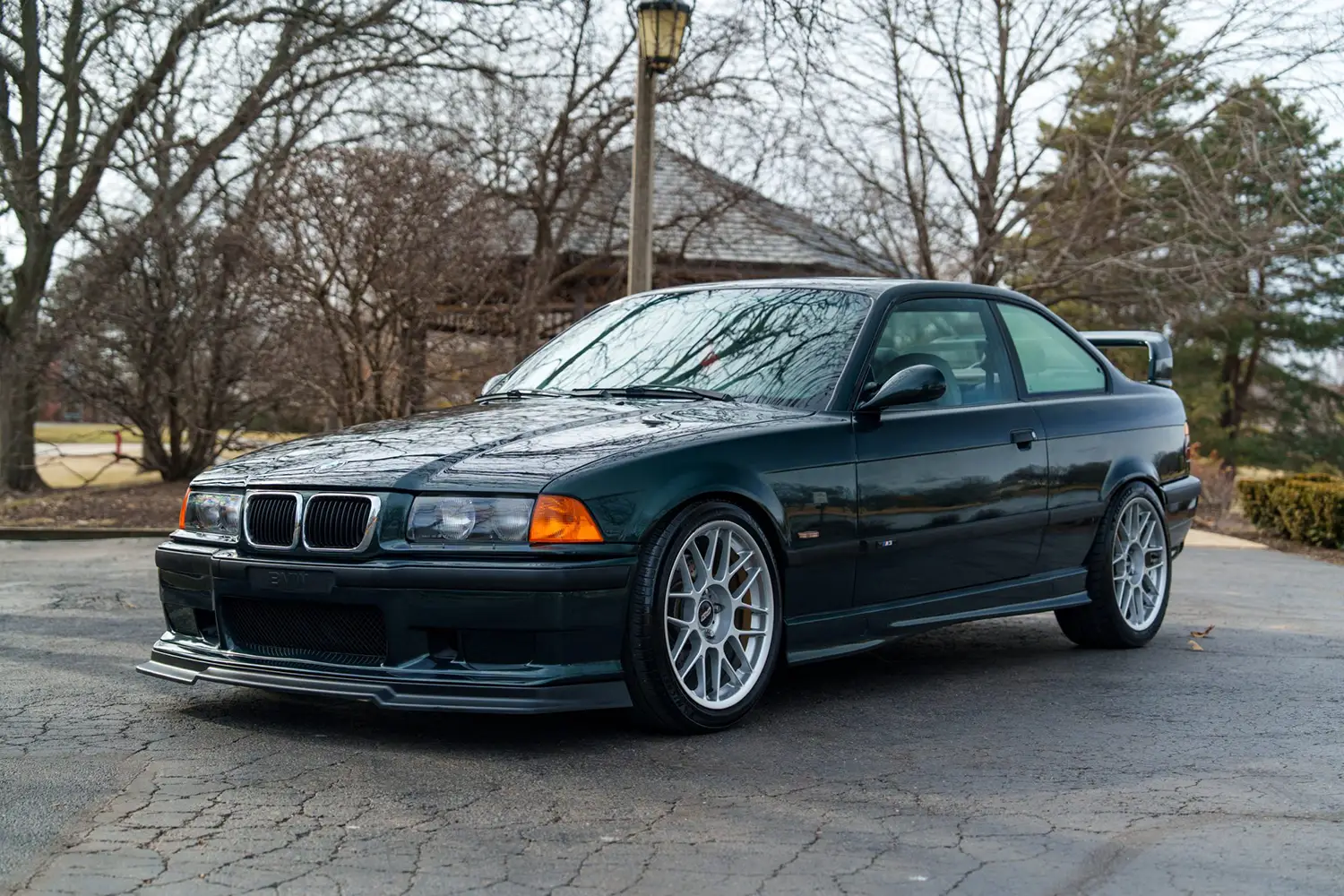 1999 BMW M3 Coupe 1999 BMW M3 Coupe