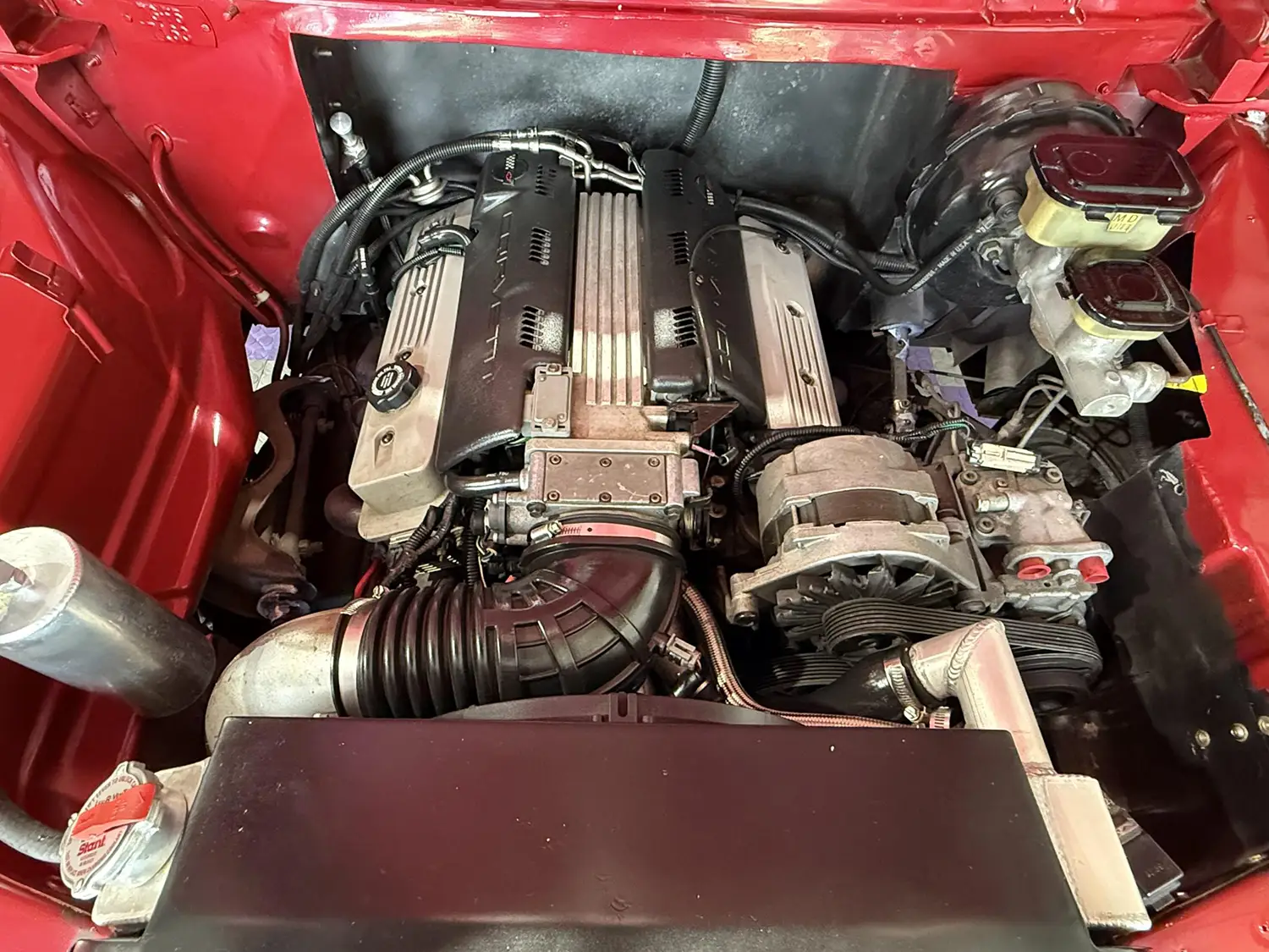 1948 Studebaker Champion