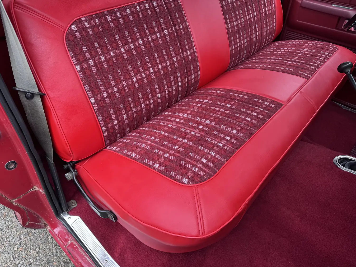 1979 Ford F-150 Custom