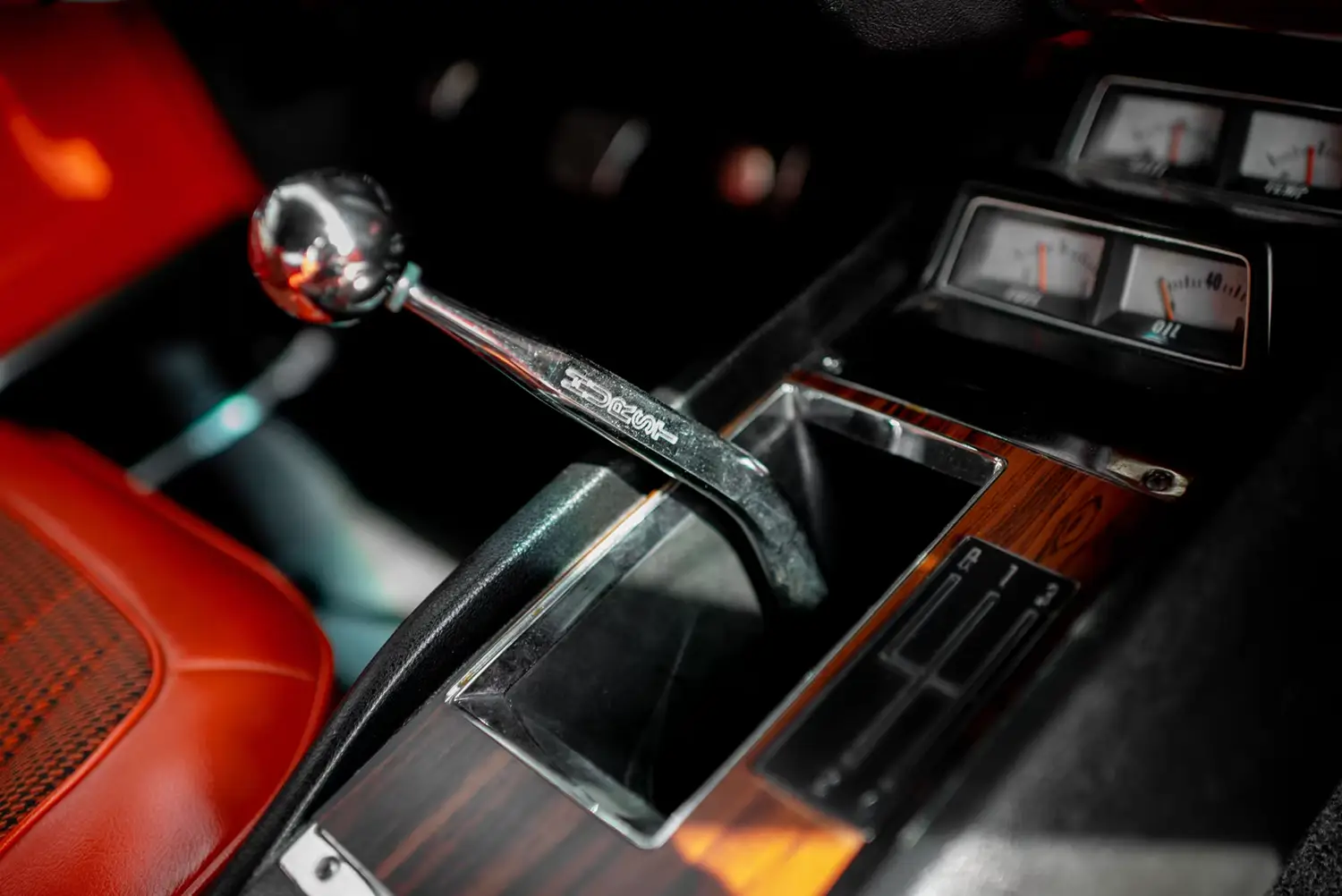 1969 Chevrolet Camaro RS/SS Convertible