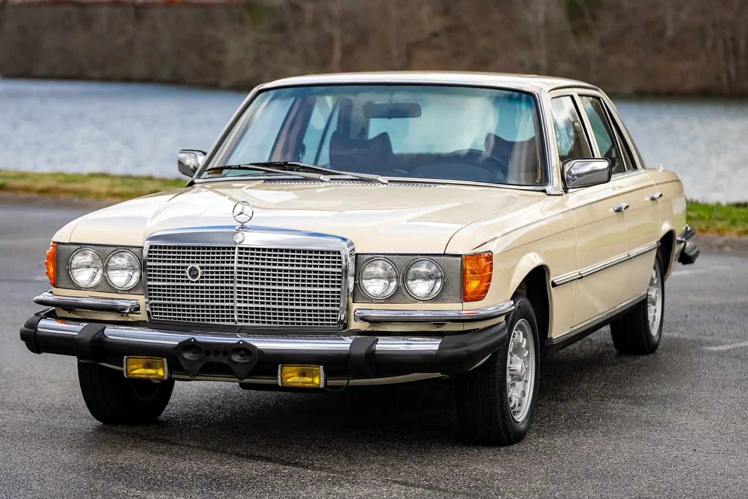 1979 Mercedes-Benz 300SD