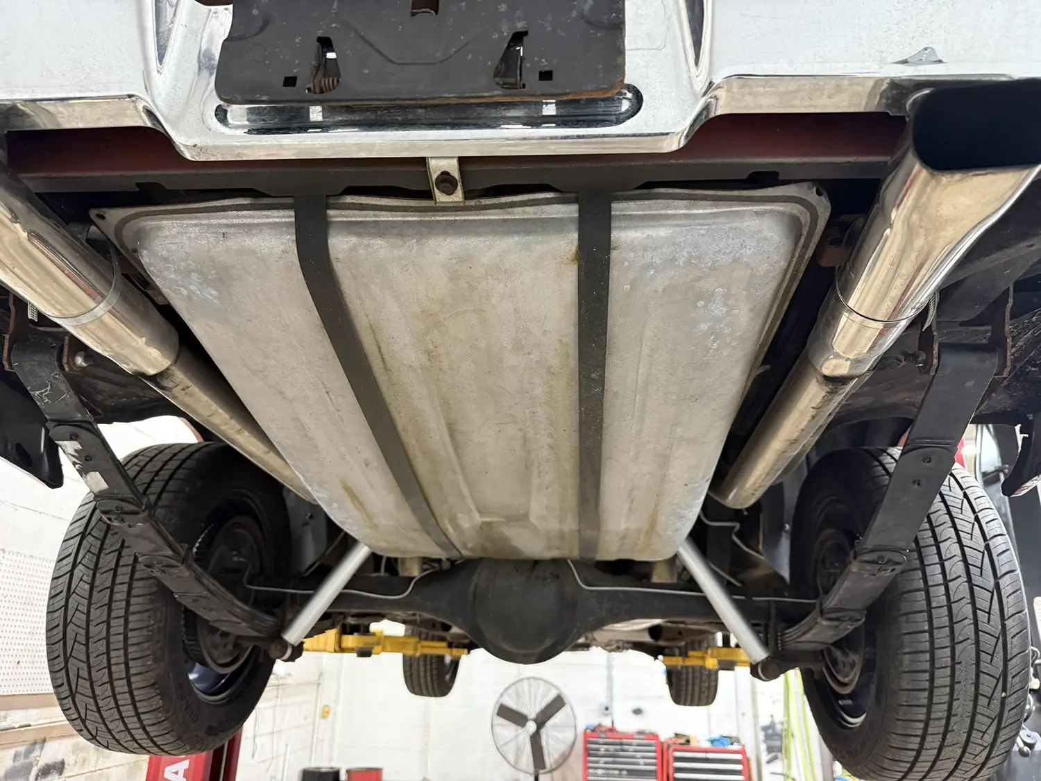 1968 Dodge Super Bee