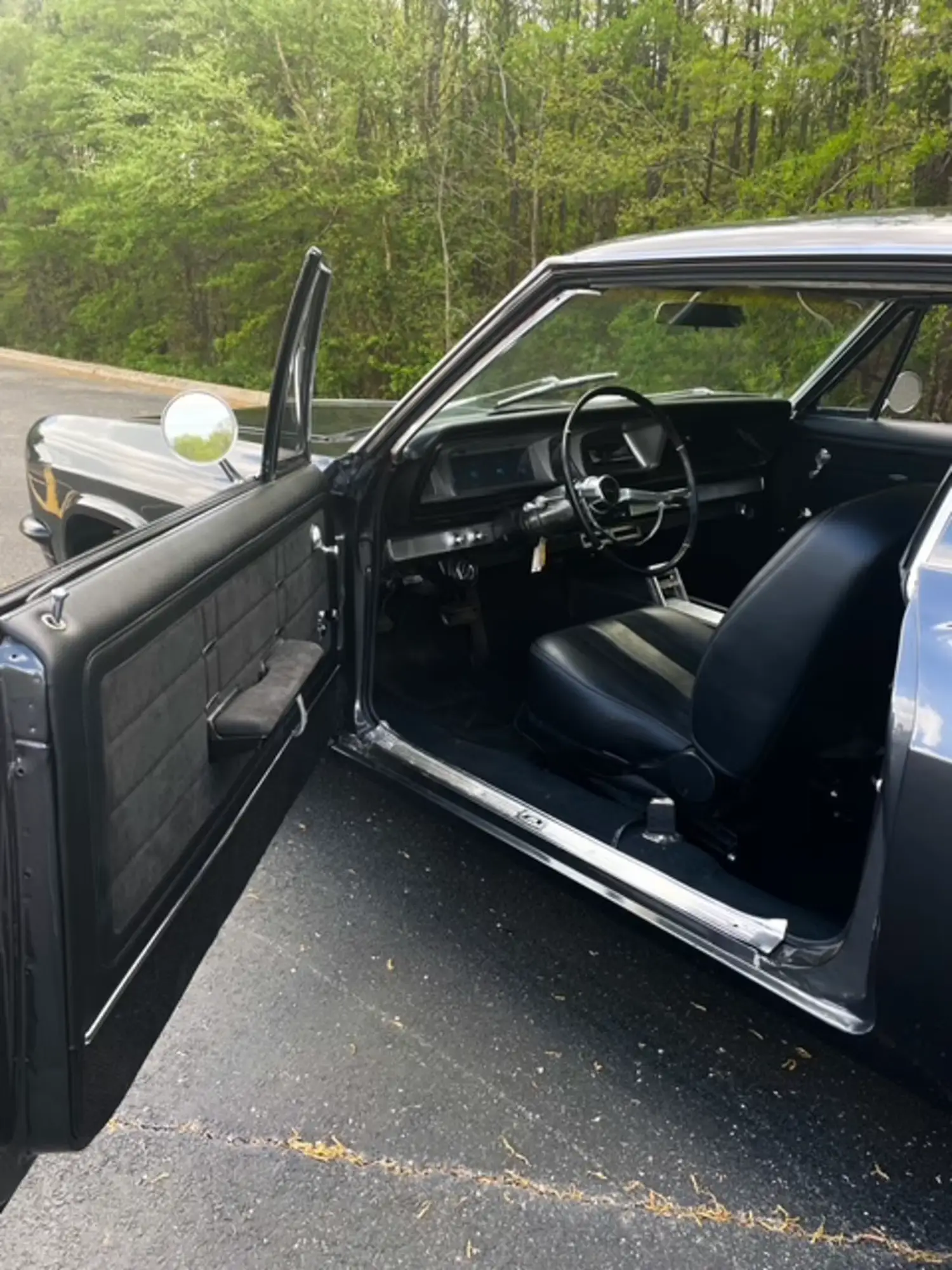 1966 Chevrolet Impala