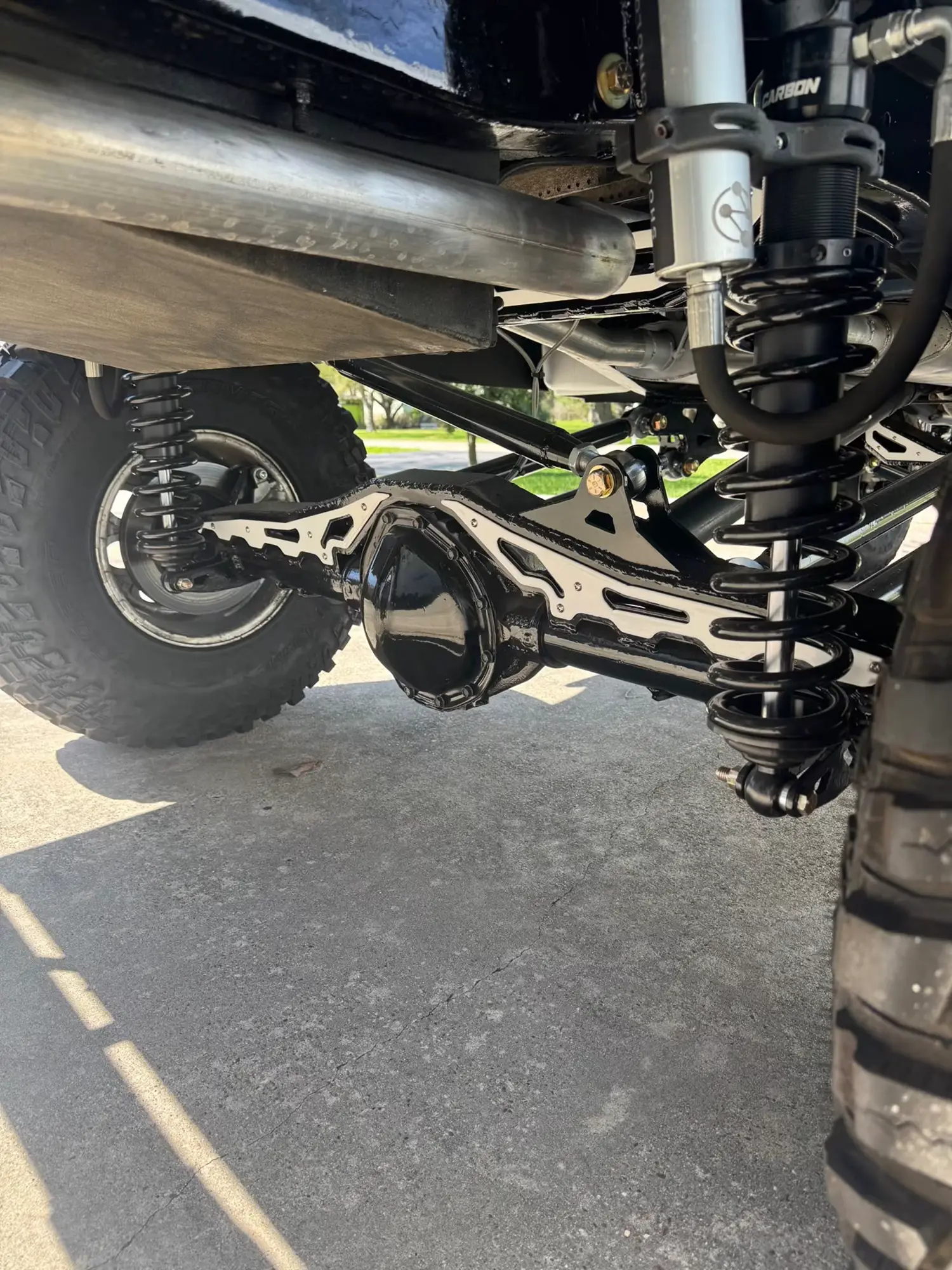 1967 Chevrolet C10 Pickup