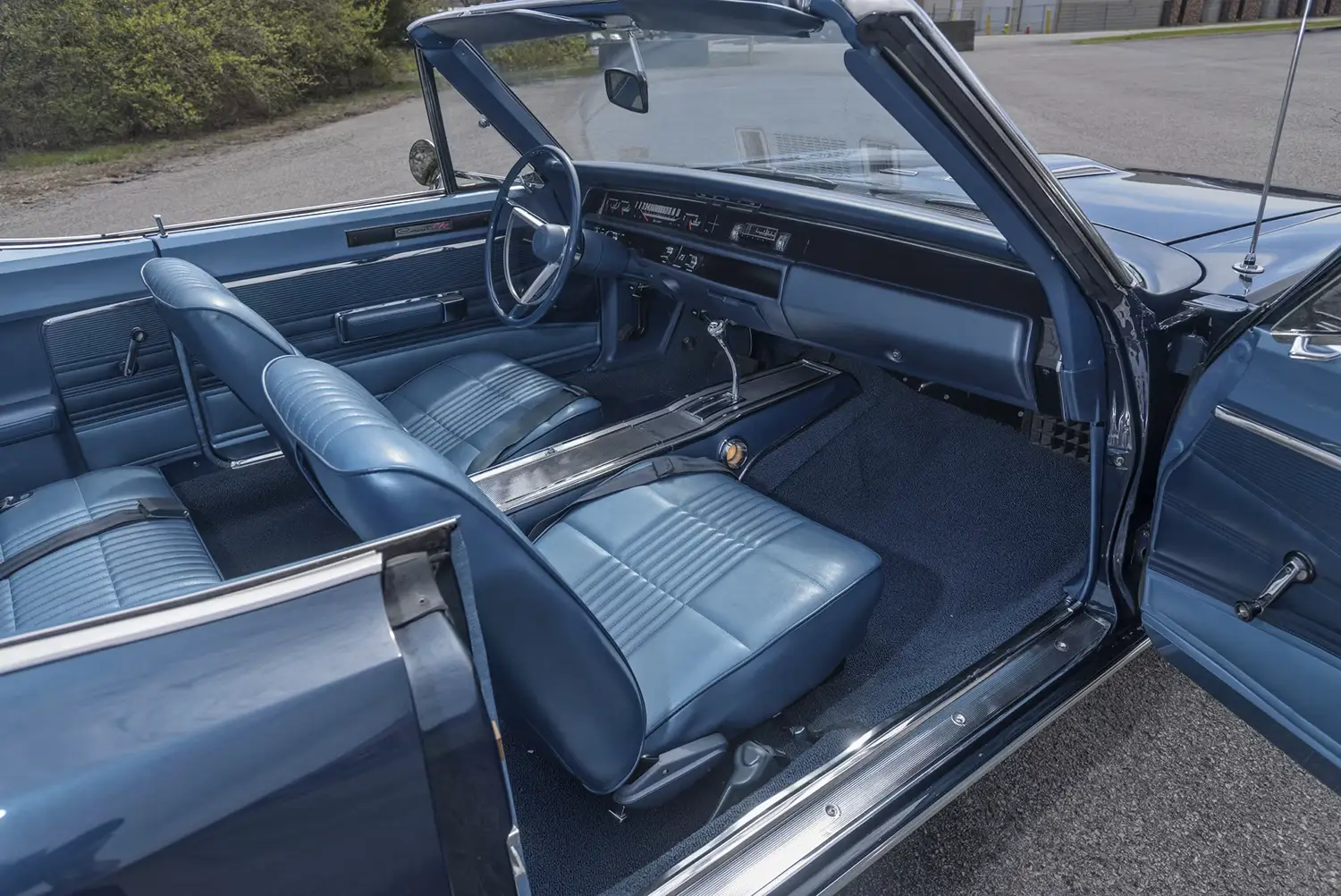 1968 Dodge Hemi Coronet R/T Convertible 1968 Dodge Hemi Coronet R/T Convertible