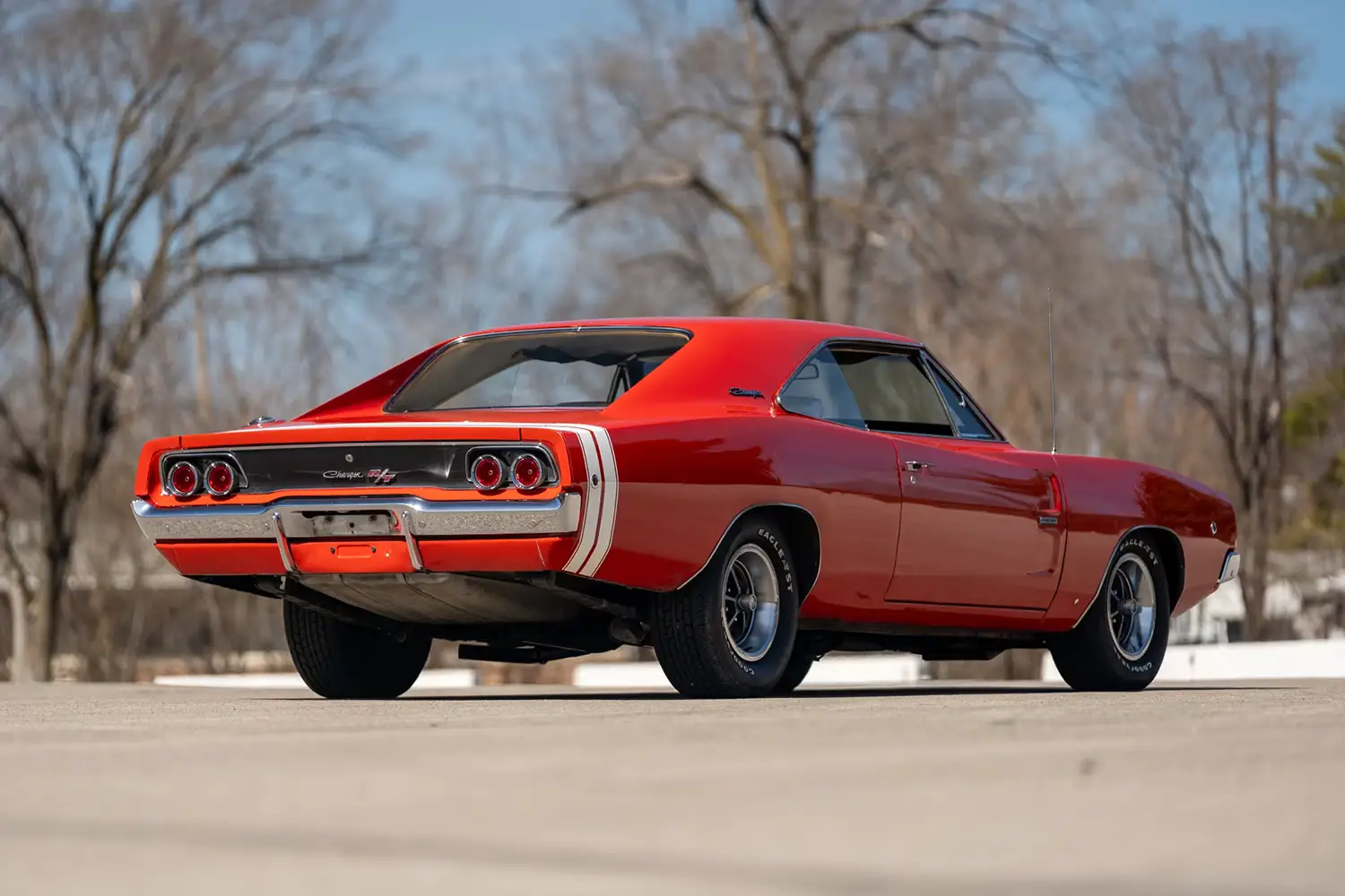 1968 Dodge Hemi Charger R/T 1968 Dodge Hemi Charger R/T